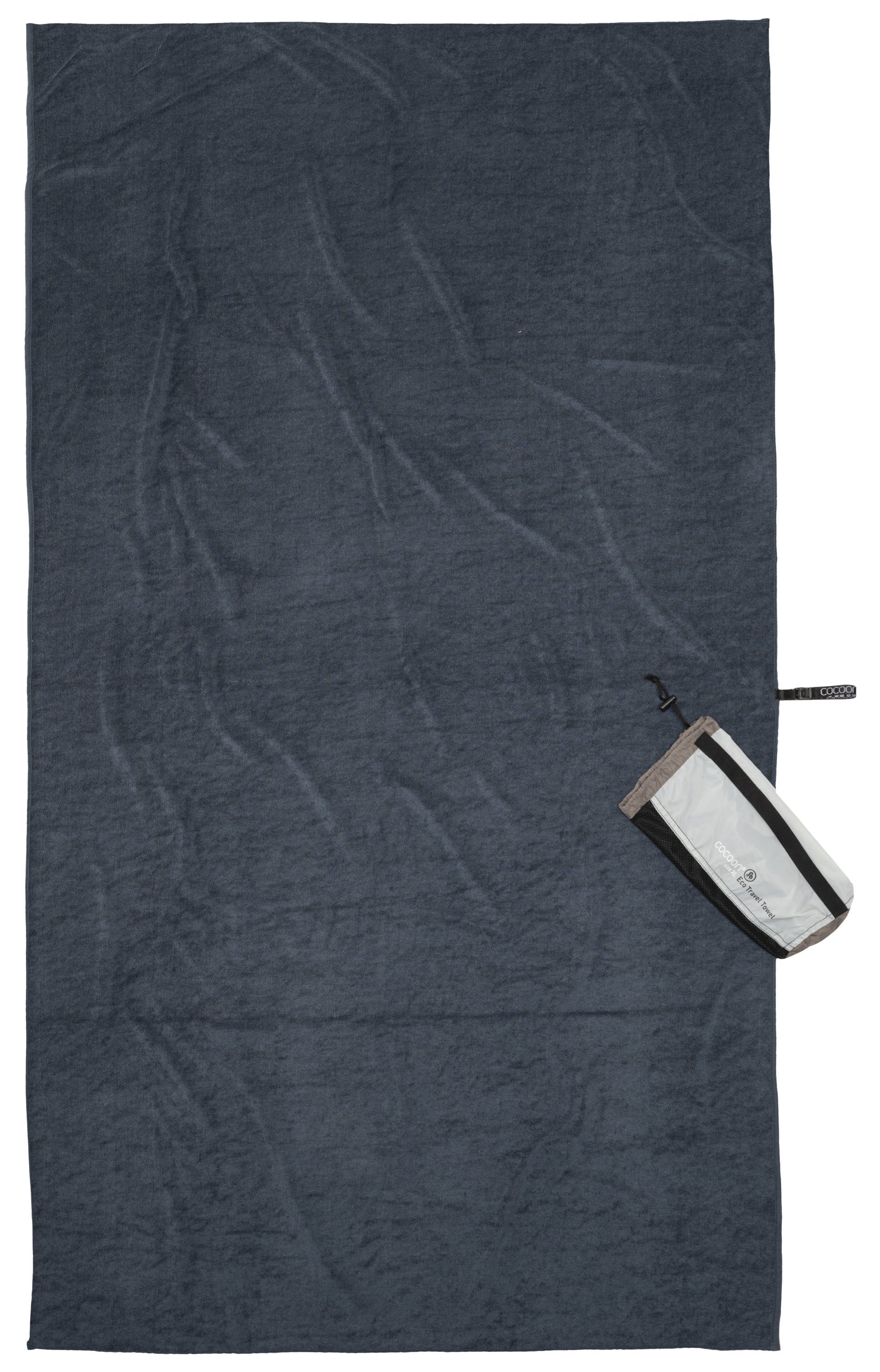 Reisehandtuch Eco Cocoon 150x80cm Cocoon Towel Travel