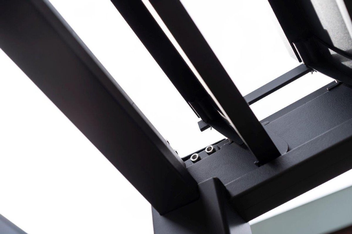 Mirador Pavillon, Basic Pavillon 3 x günstig online kaufen
