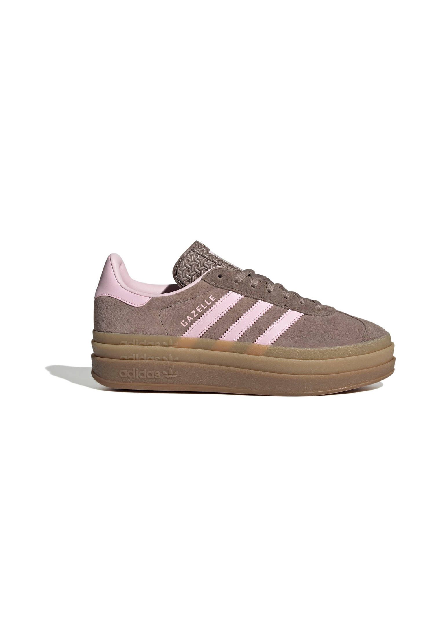 adidas Originals Damen Sneaker GAZELLE BOLD günstig online kaufen