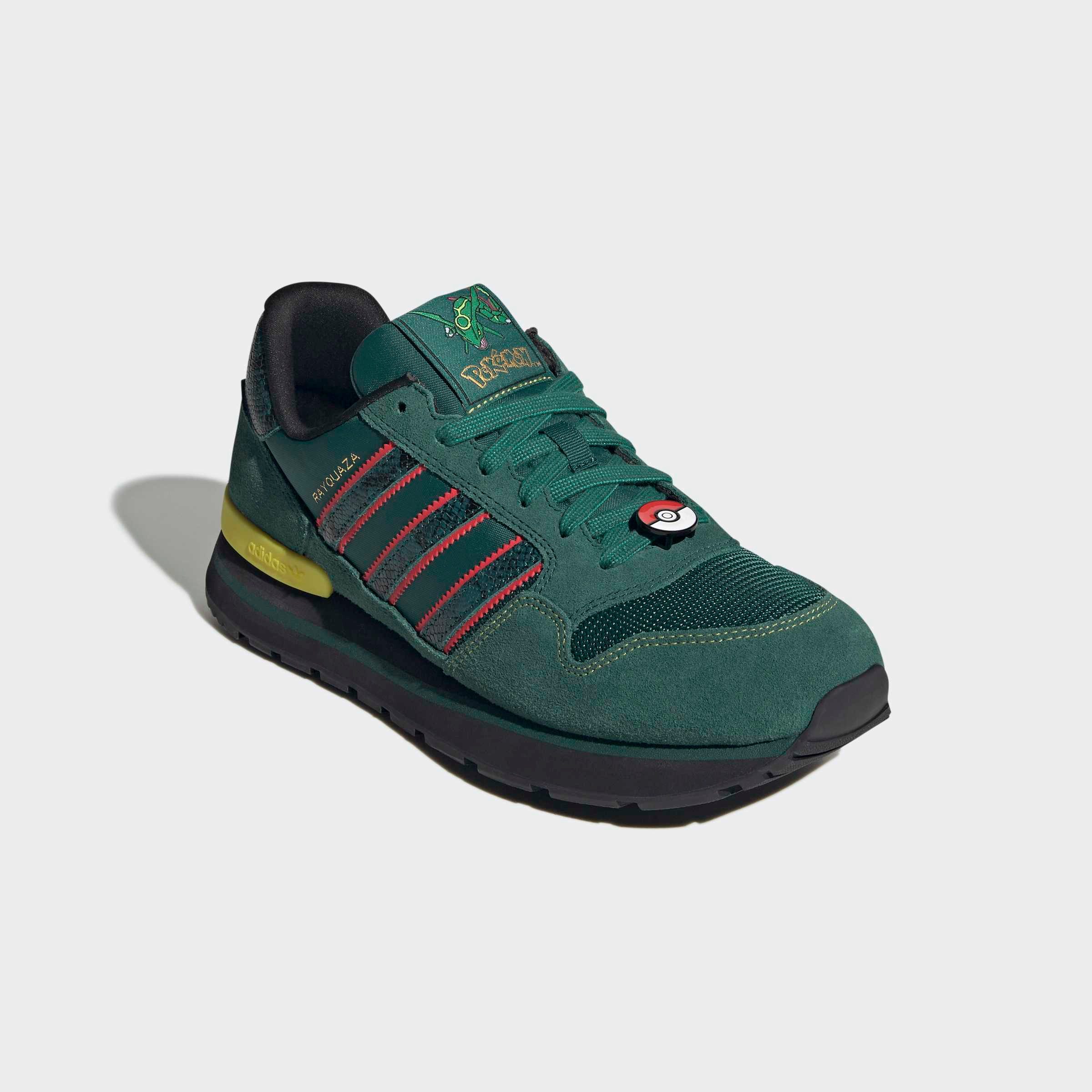 adidas Originals ADIDAS POKEMON ZX 500 RS Sneaker Pokemon