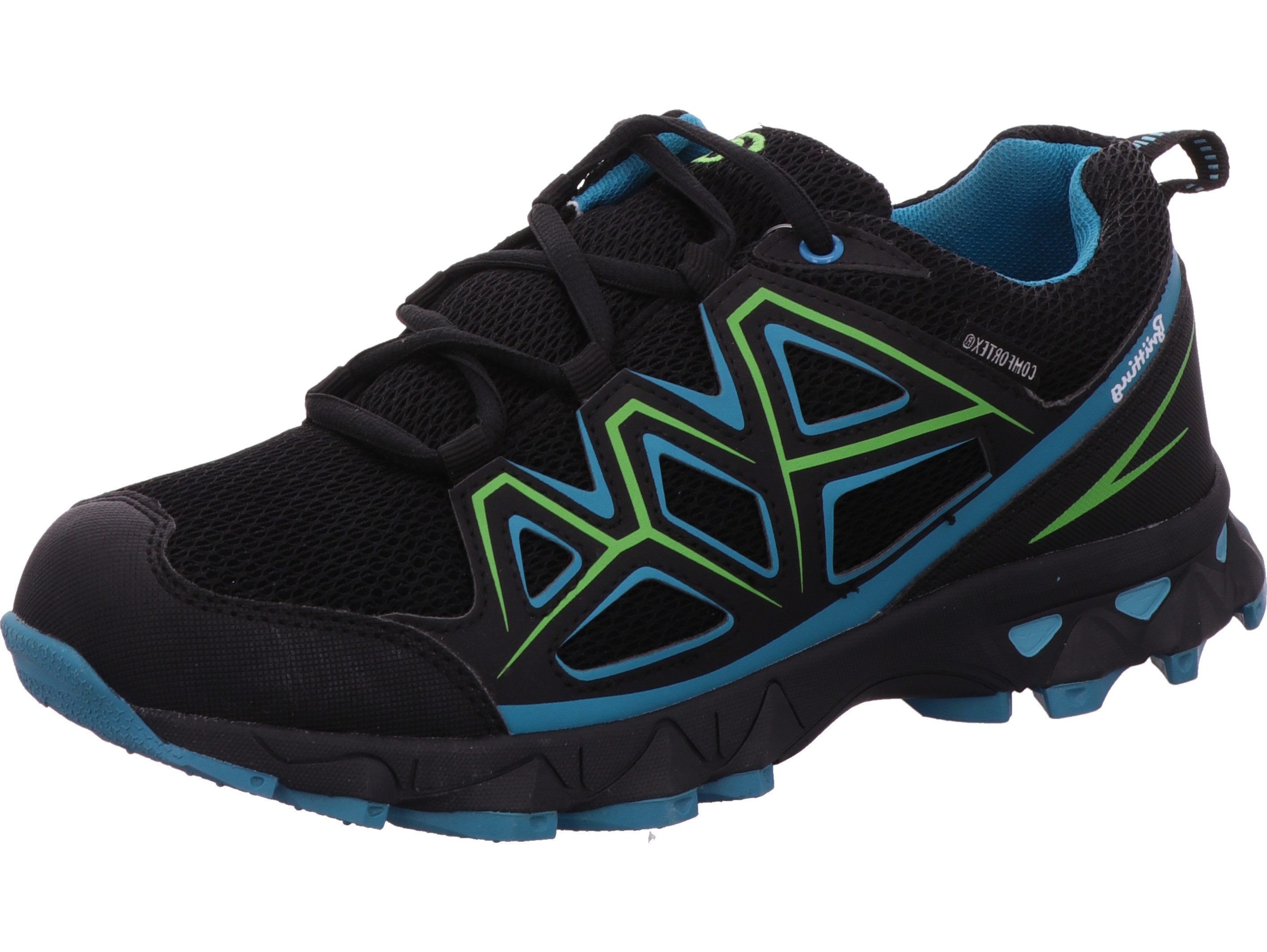 BRÜTTING Power Trekkingschuh mit TEX-Membran günstig online kaufen