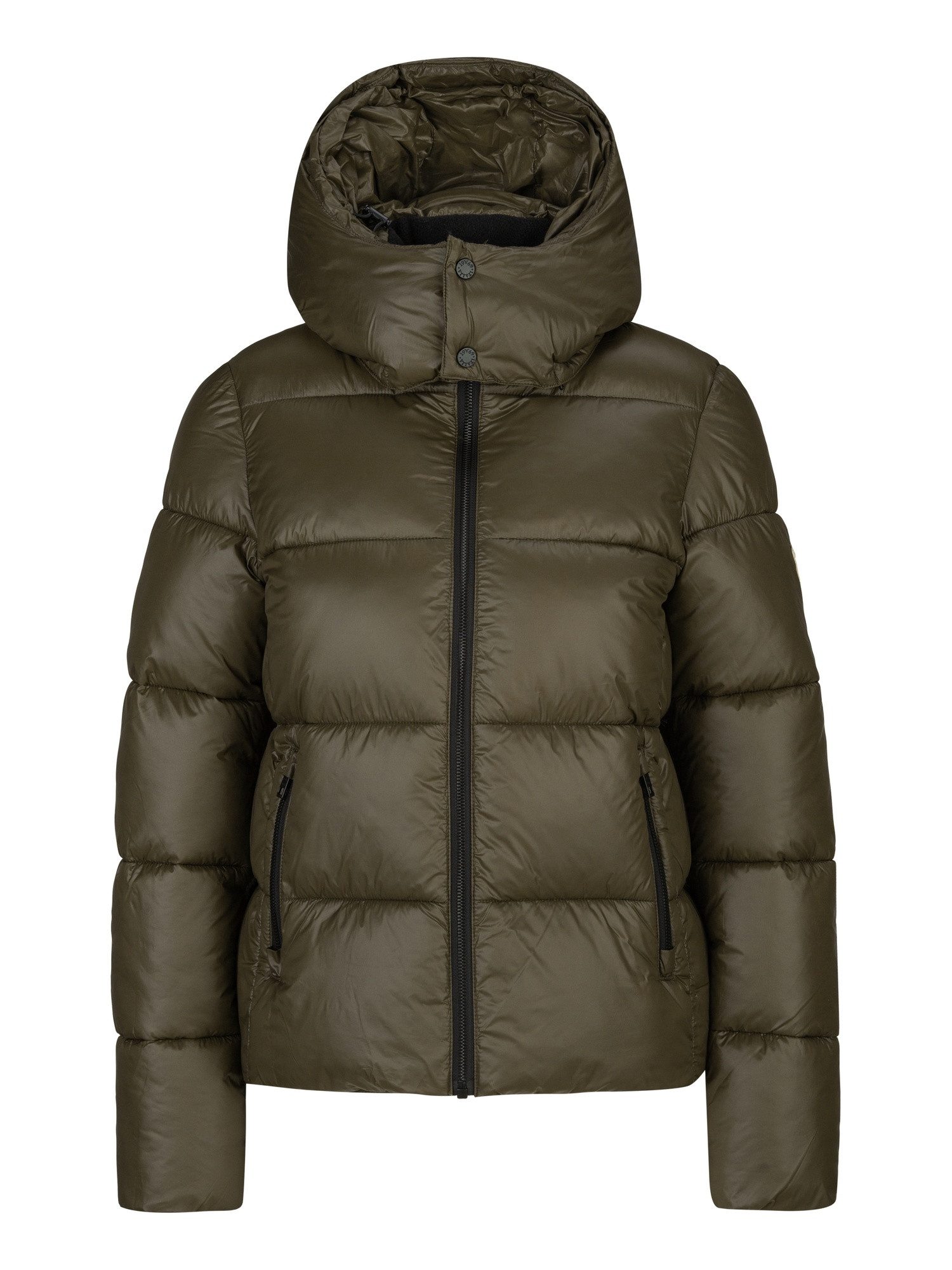 19V69 ITALIA Winterjacke Grazia