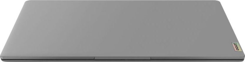 hervorragend Lenovo IdeaPad SSD) Iris 3 512 Intel (43,94 cm/17,3 Notebook 1135G7, Xe Core 17ITL6 i5 Graphics, GB Zoll