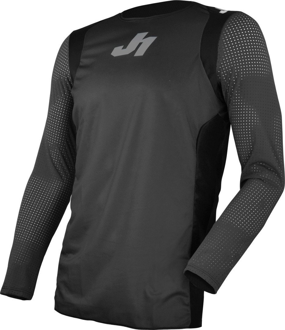 Radtrikot J-Flex Longsleeve Fahrrad Jersey