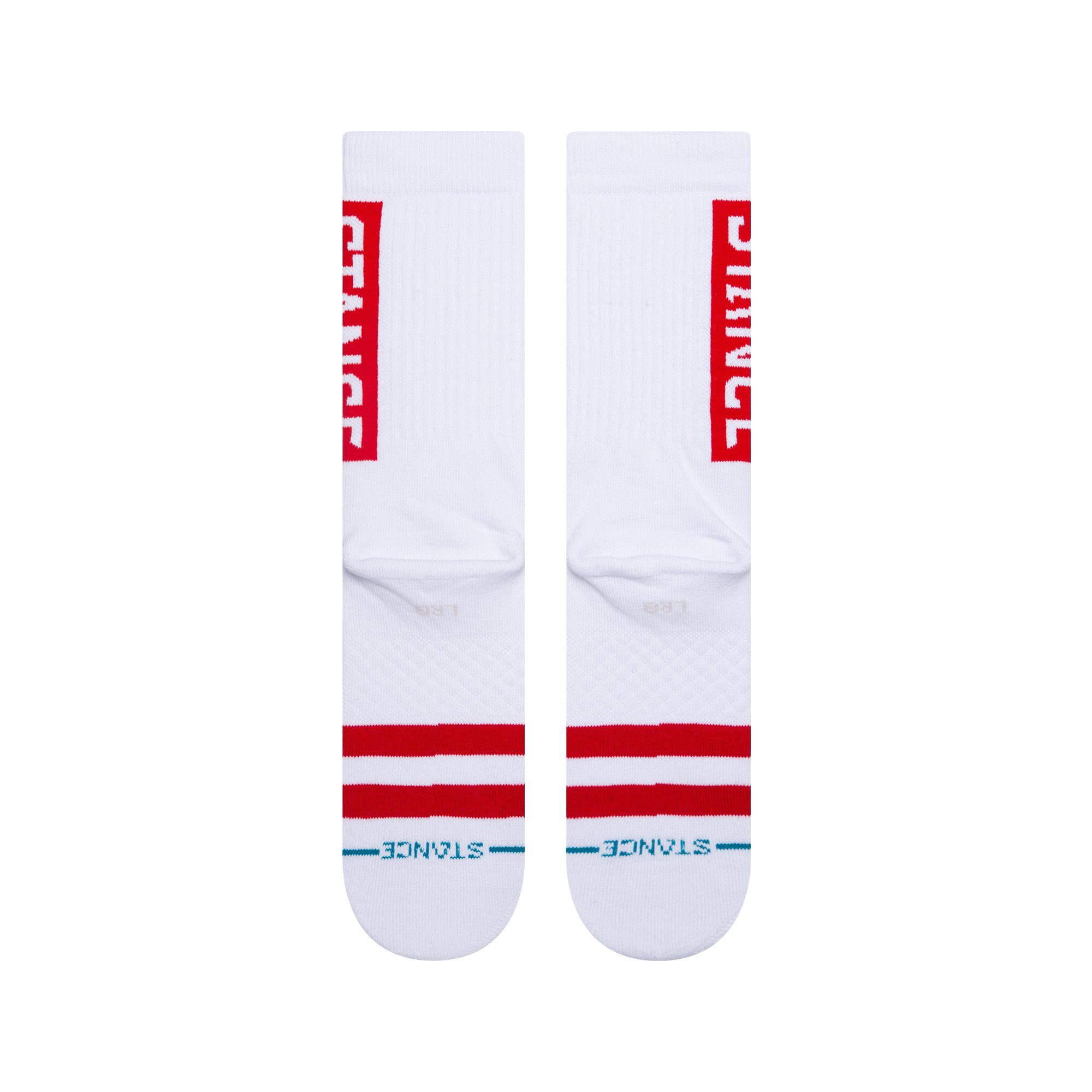 Stance Freizeitsocken OG