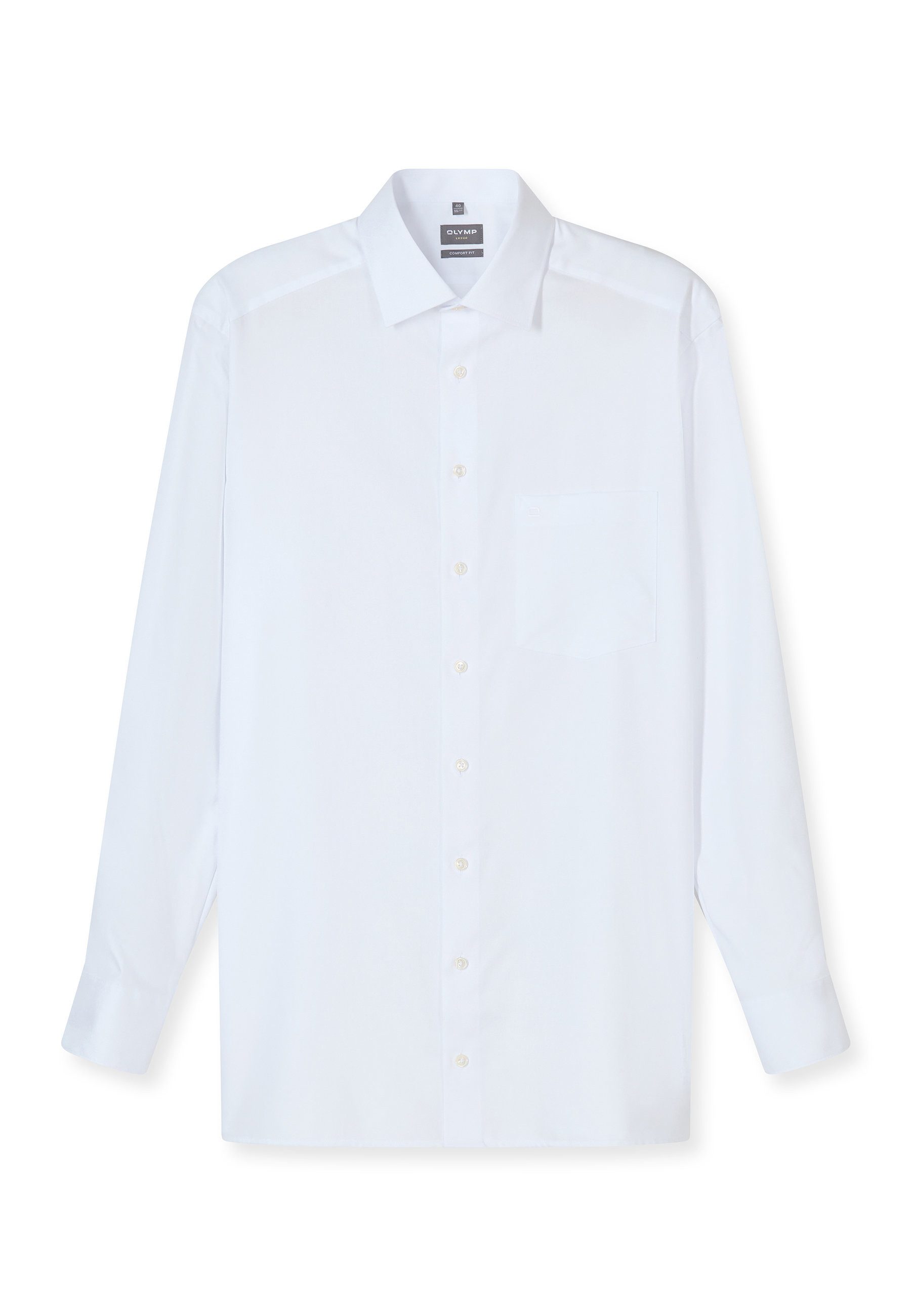 OLYMP Businesshemd OLYMP Luxor, comfort fit, New Kent günstig online kaufen