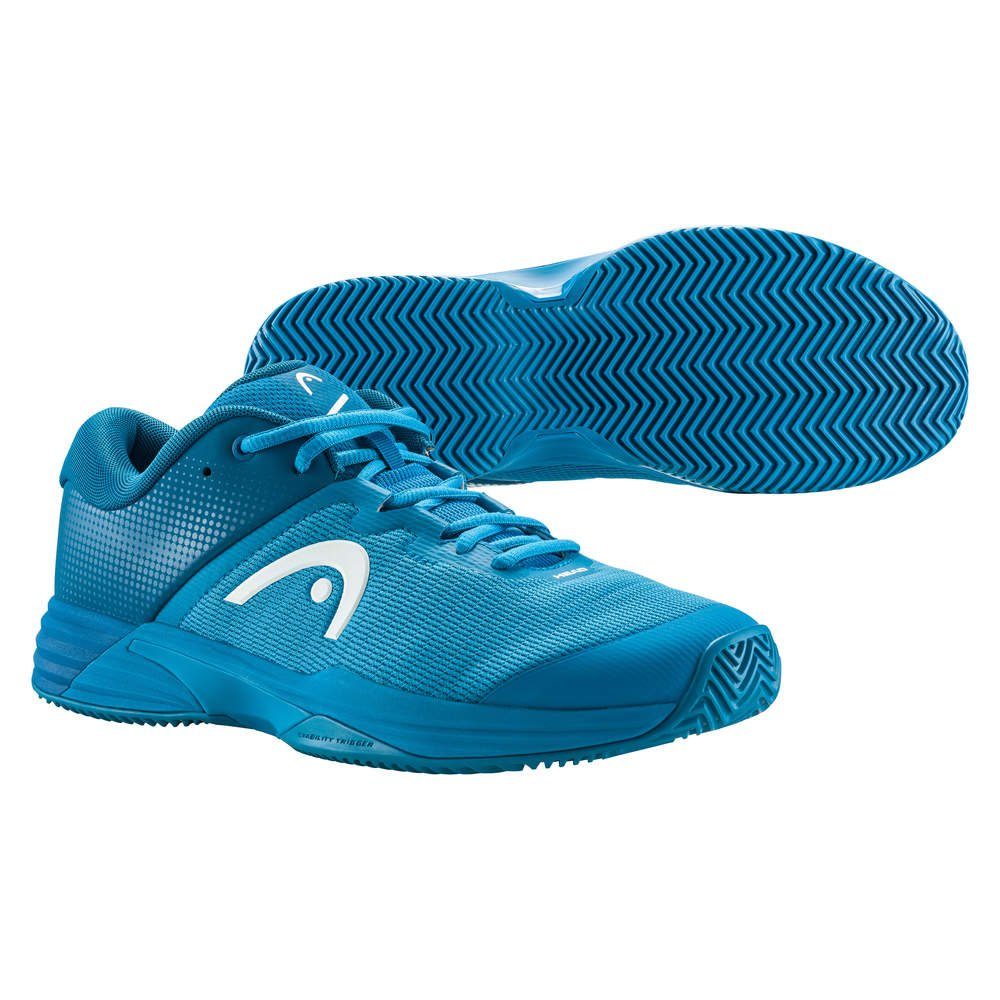 HEAD Revolt Evo 2.0 Clay Men BLBL Tennisschuhe UVP : € 120,00 Tennisschuh