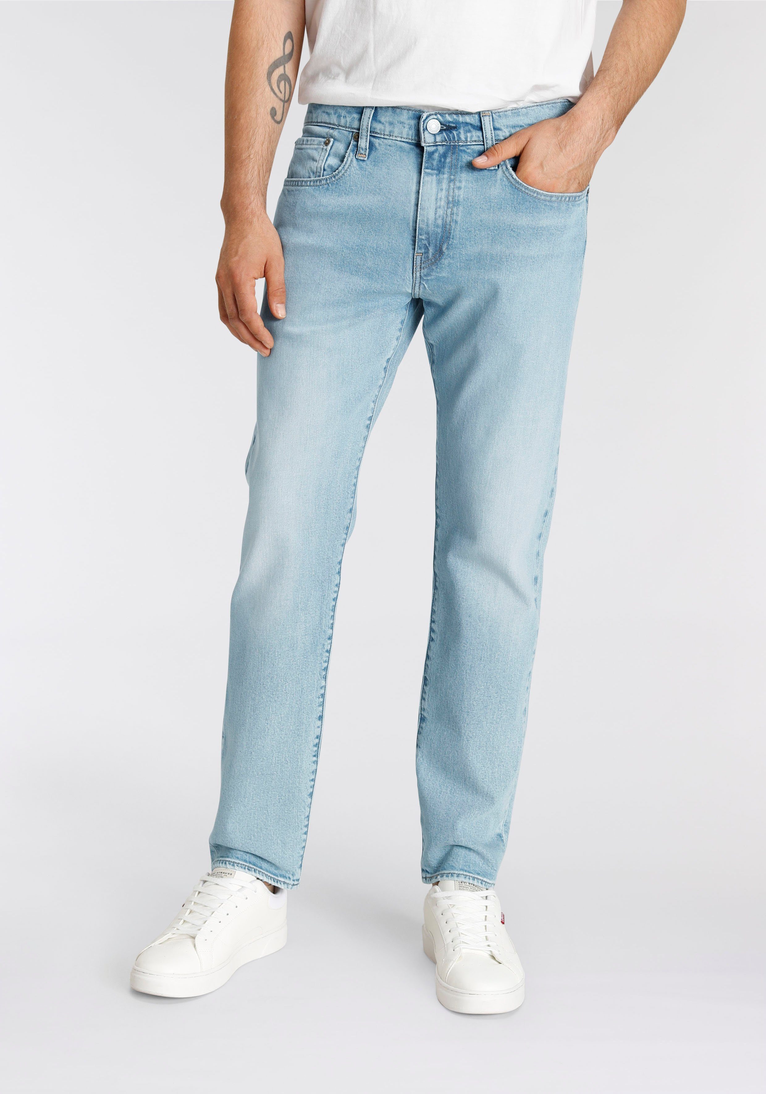 Levi's® Stretch-Jeans »502™« online kaufen | OTTO