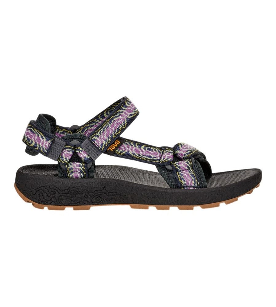 Teva Hydratrek Archive Topo purple Damen Sandale