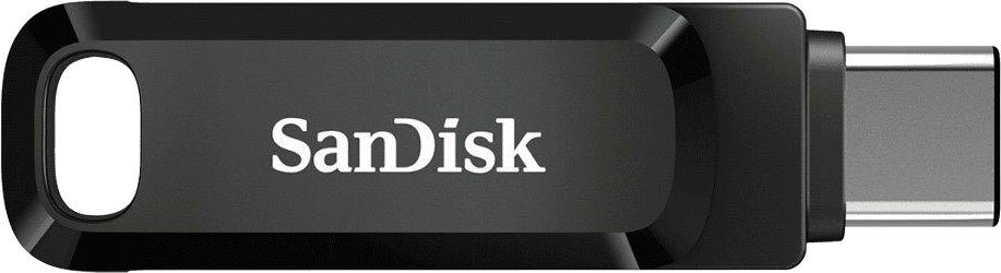 USB-Stick 32GB SanDisk Ultra Dual Go Android Typ C