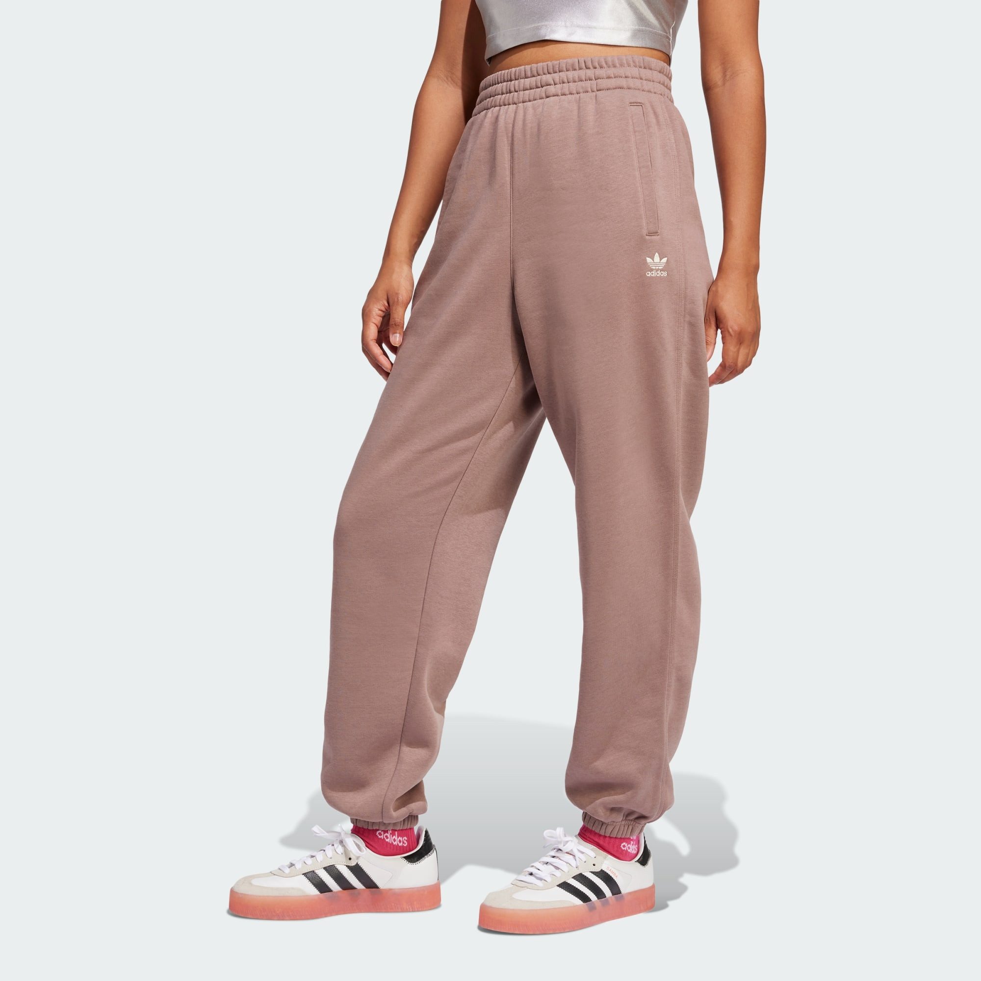 adidas Originals Sporthose ESSENTIALS LOOSE JOGGINGHOSE günstig online kaufen