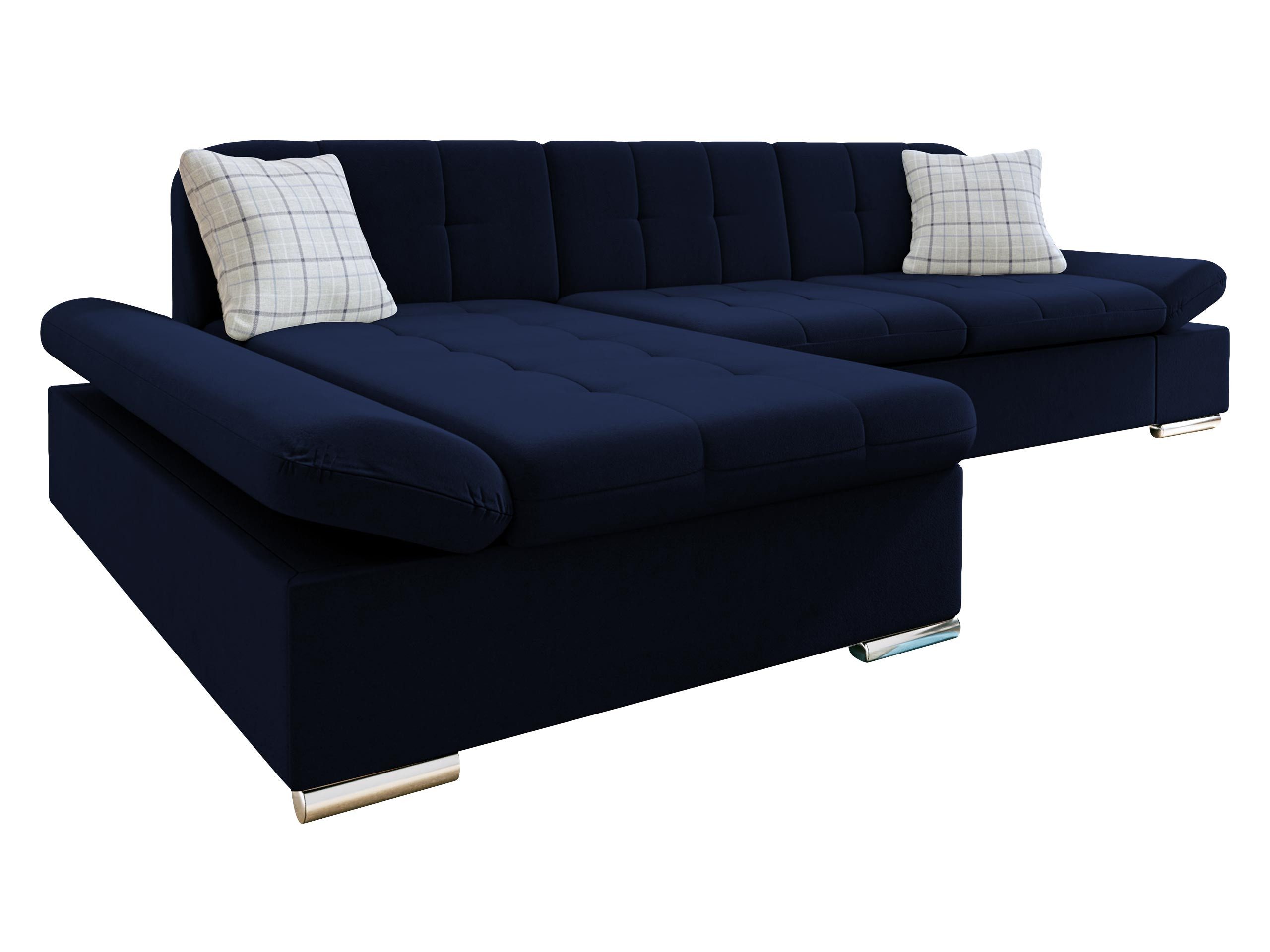 MIRJAN24 Ecksofa Malwi Premium, mit Schlaffunktion günstig online kaufen