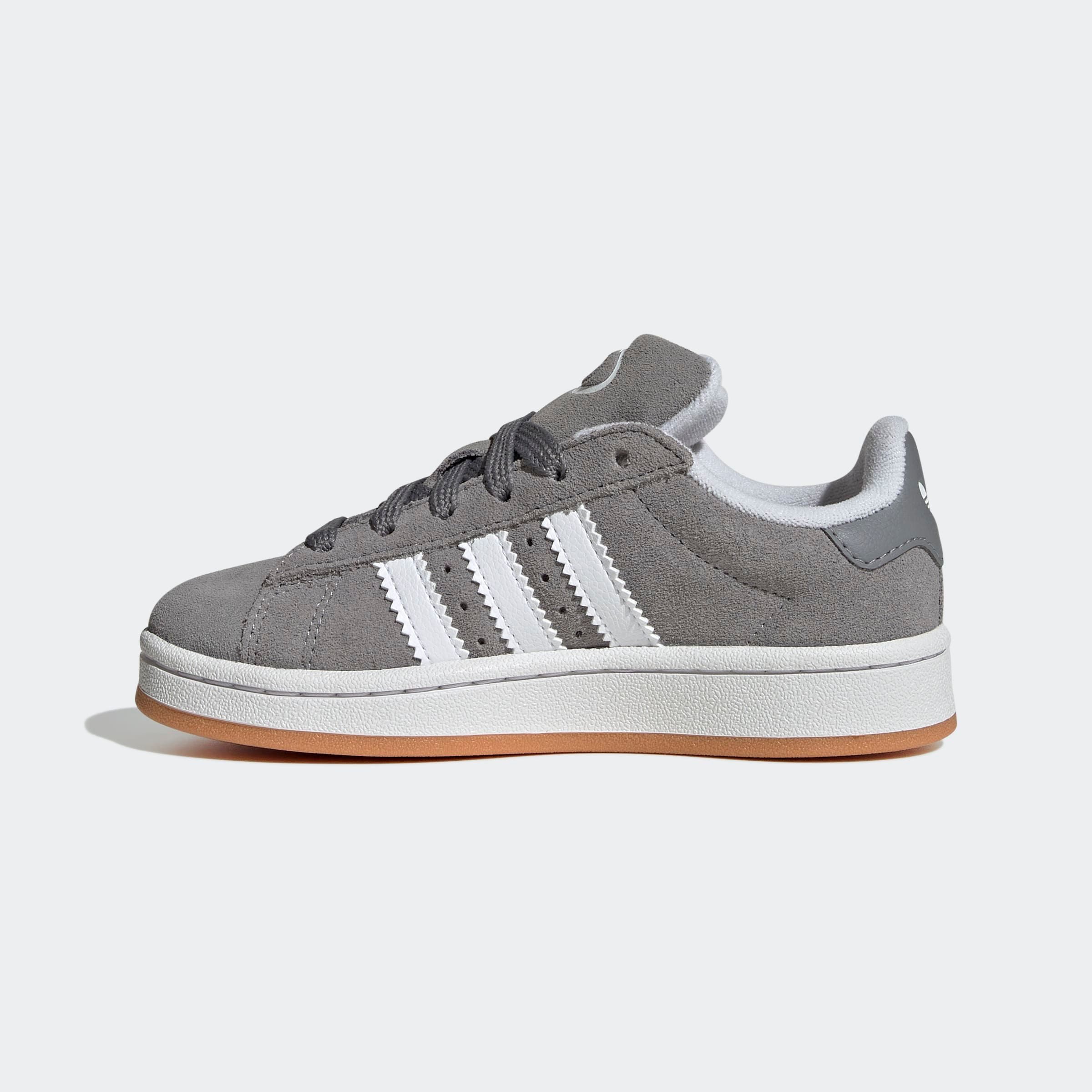 adidas Originals CAMPUS 00S ELASTIC LACES KIDS Sneaker für Kinder