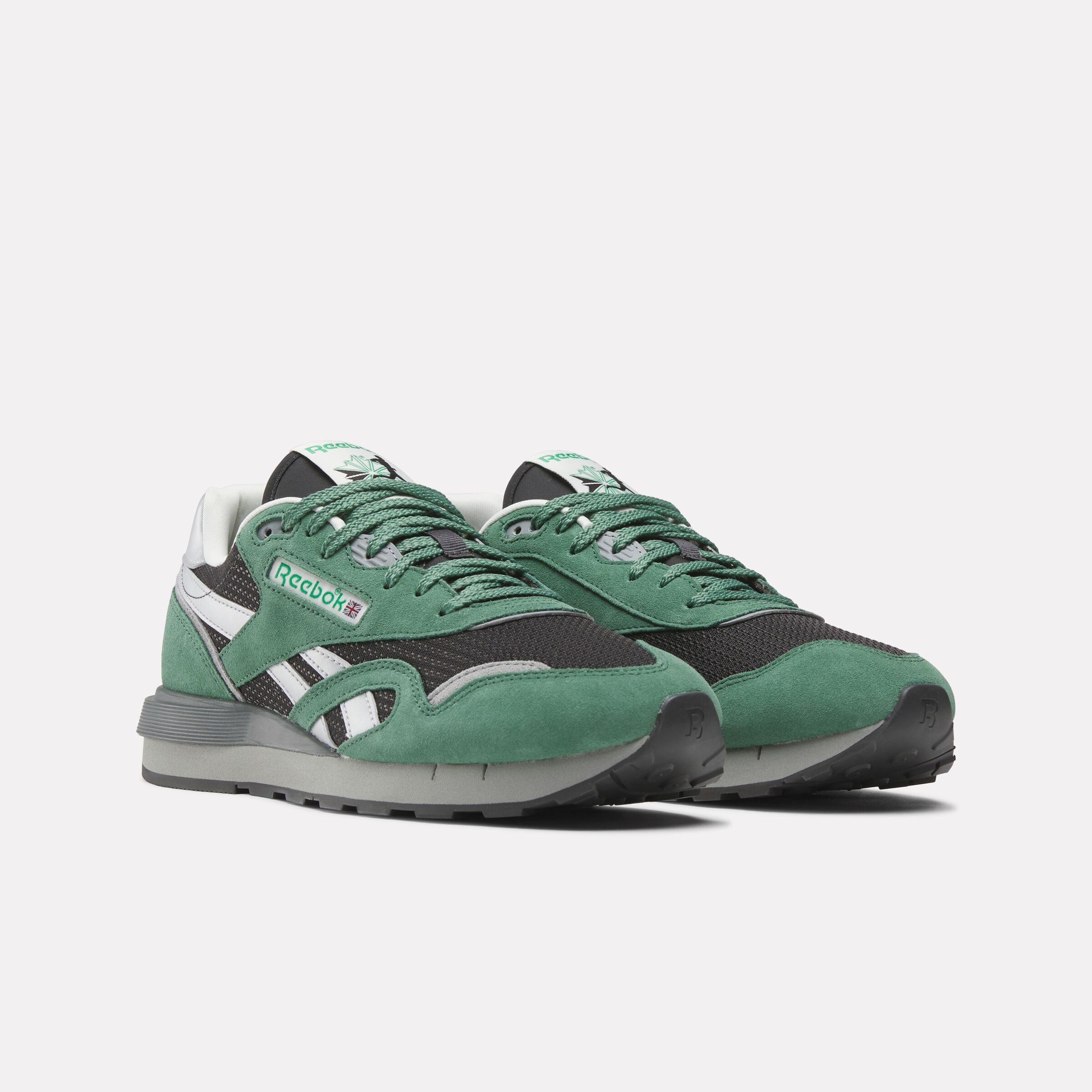 Reebok Classic CLASSIC NYLON 89 Sneaker