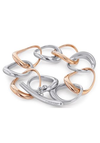 Calvin Klein Armkette »Warped Rings 35000007«