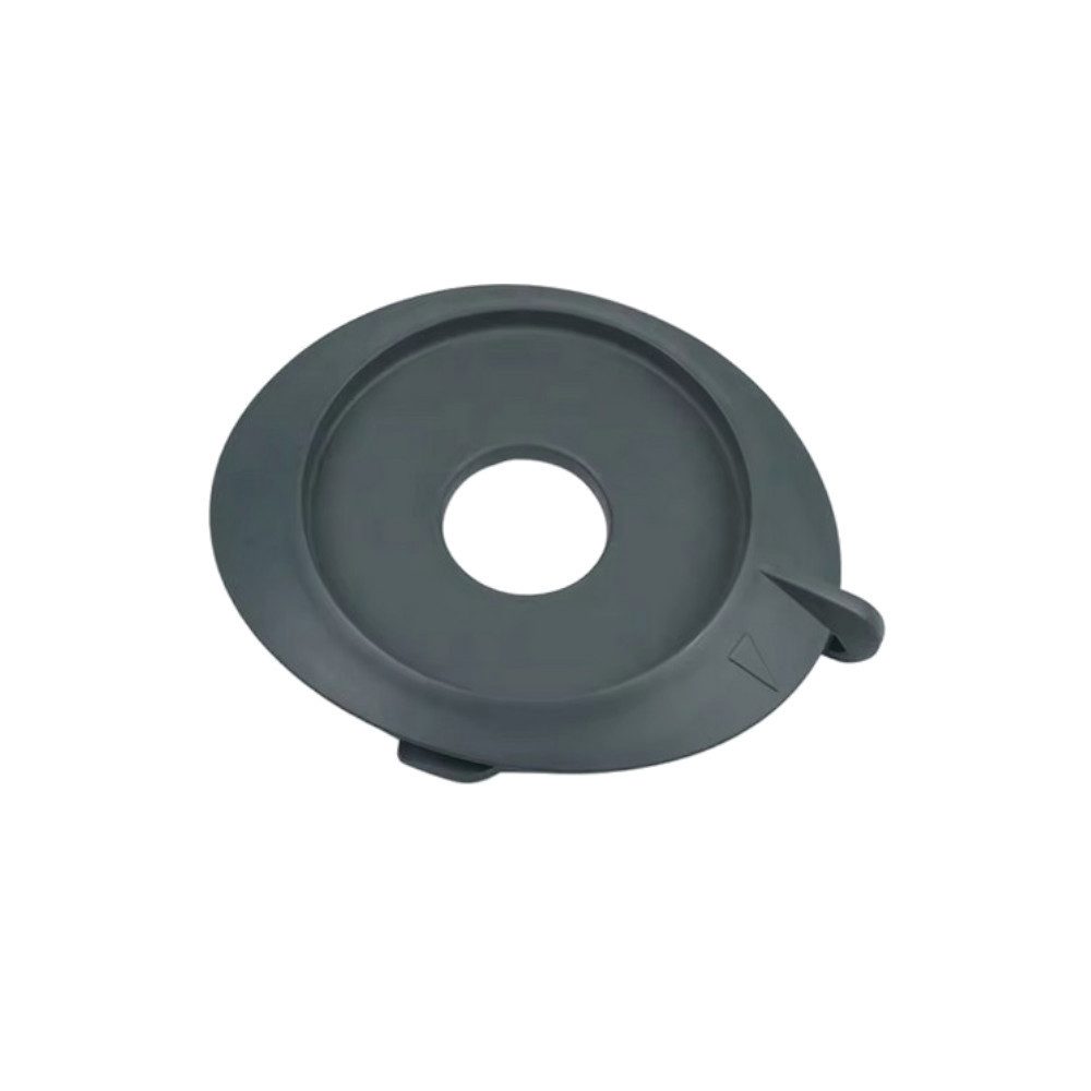 Trade-Shop Deckel Mixtopfdeckel passend für Vorwerk Thermomix TM31 Küchenmaschine, Material: hitzebeständiger Kunststoff / spülmaschinenfest