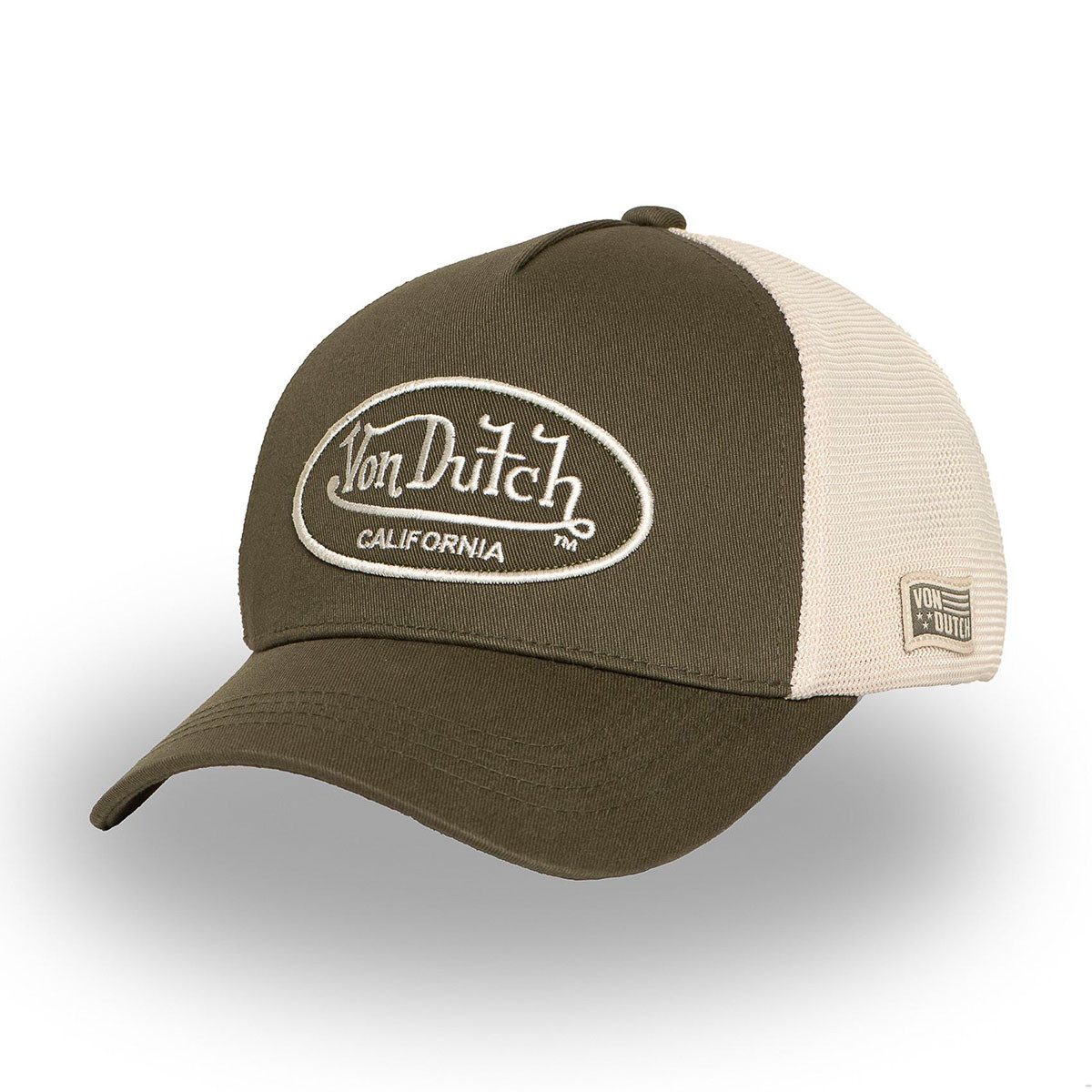 Von Dutch Baseball Cap Classic (kein Set)
