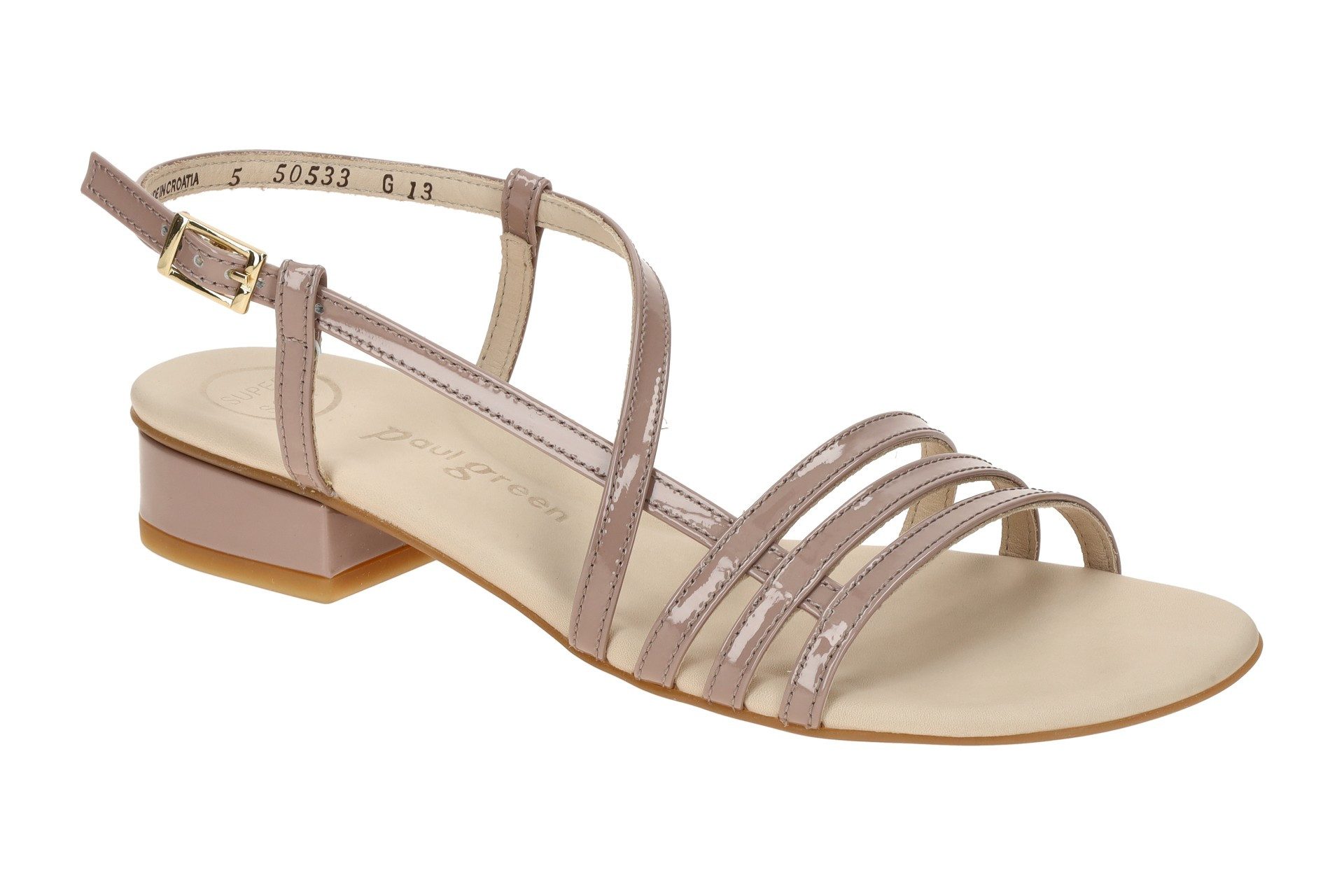 Paul Green 7621-16 Sandalette