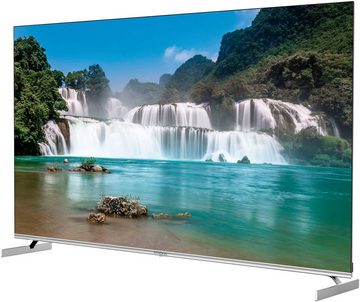 Strong SRT 65UF8733 QLED-Fernseher (164 cm/65 Zoll, 4K Ultra HD, Google TV, Smart-TV)