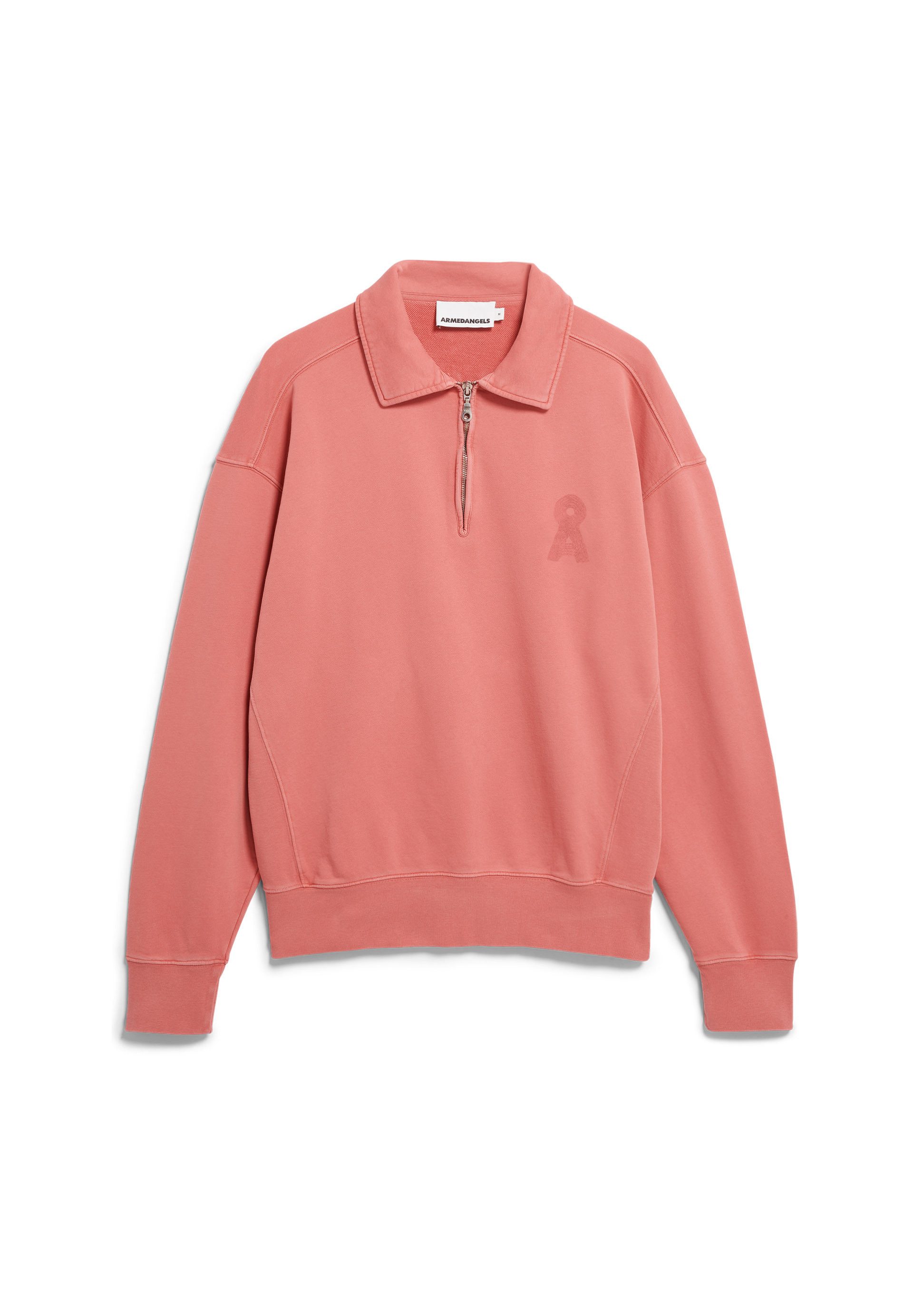 tabasco red washed