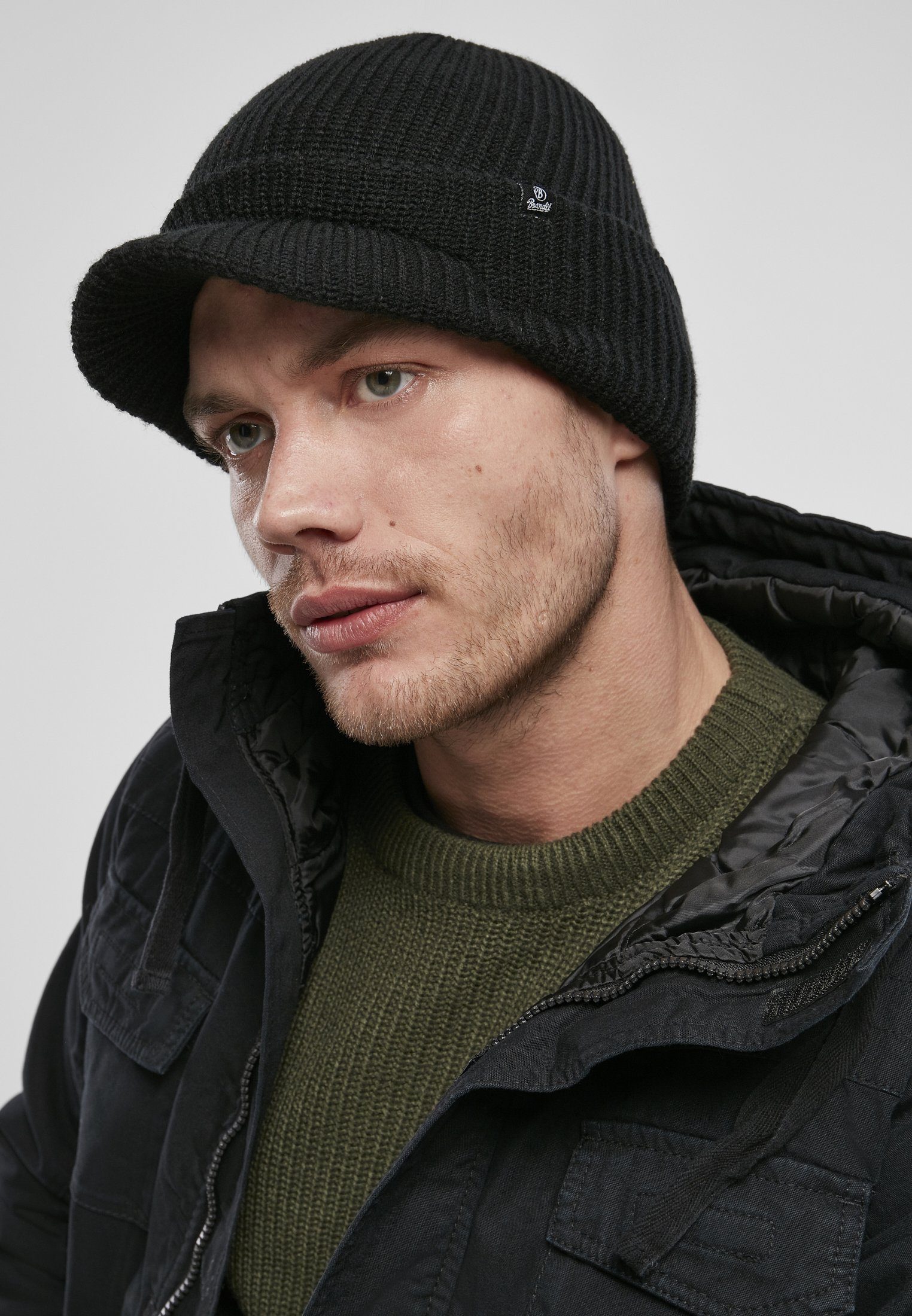 Brandit Fischerhut Brandit Accessoires US Shield Cap günstig online kaufen