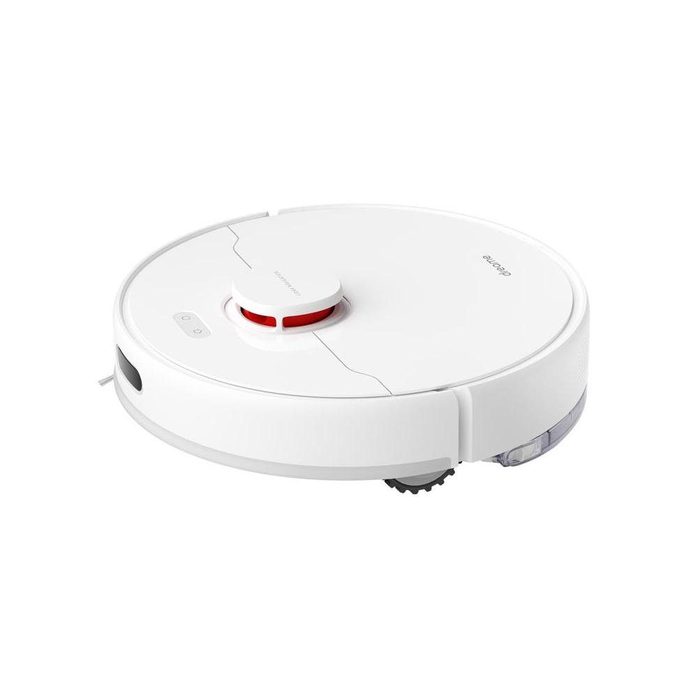Dreame Saugroboter D10s Staubsaugroboter weiss