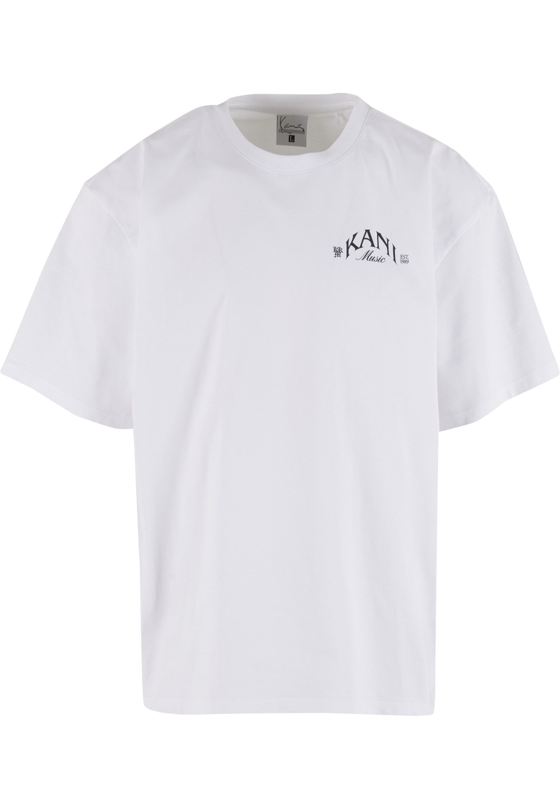 T-Shirt Karl Kani Kani Palm Print T-Shirt