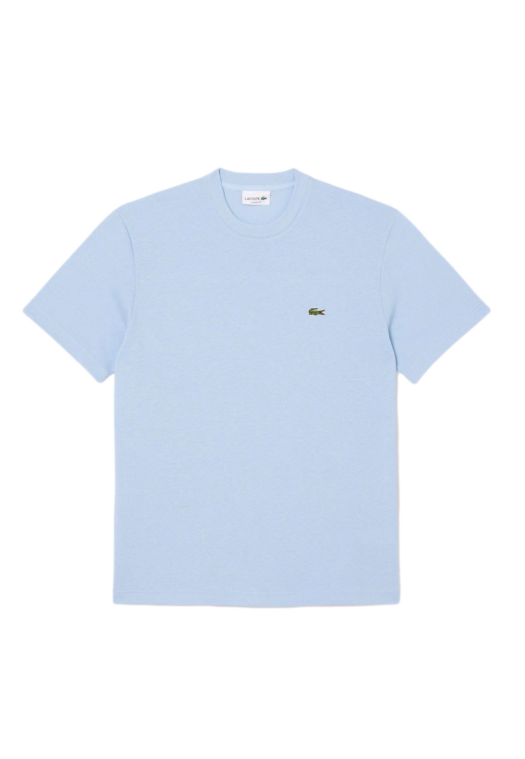 Lacoste T-Shirt T-Shirt Kurzarmshirt (1-tlg., 1)