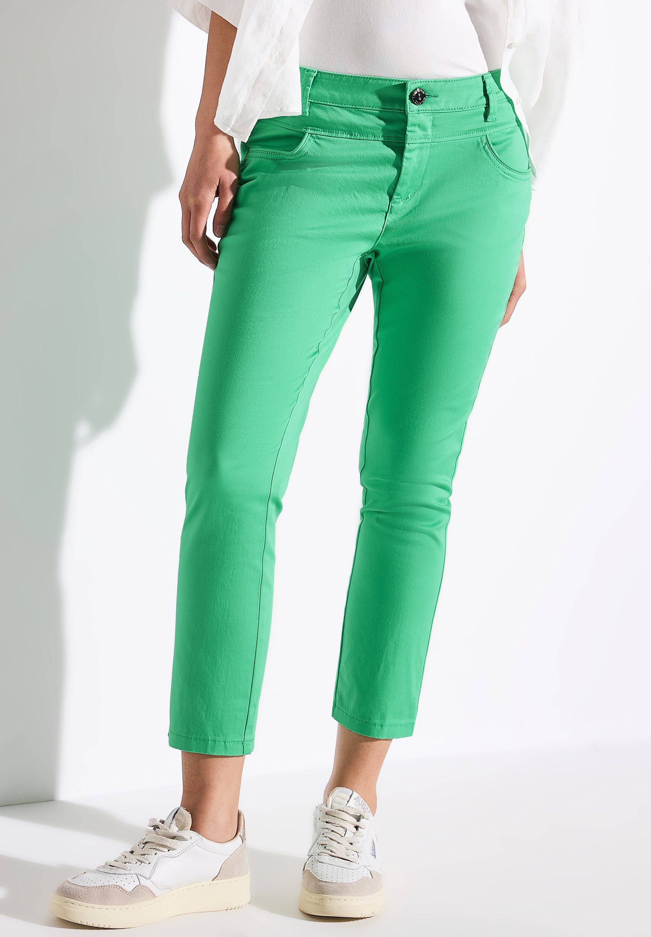 STREET ONE 7/8-Hose 4-Pocket Style