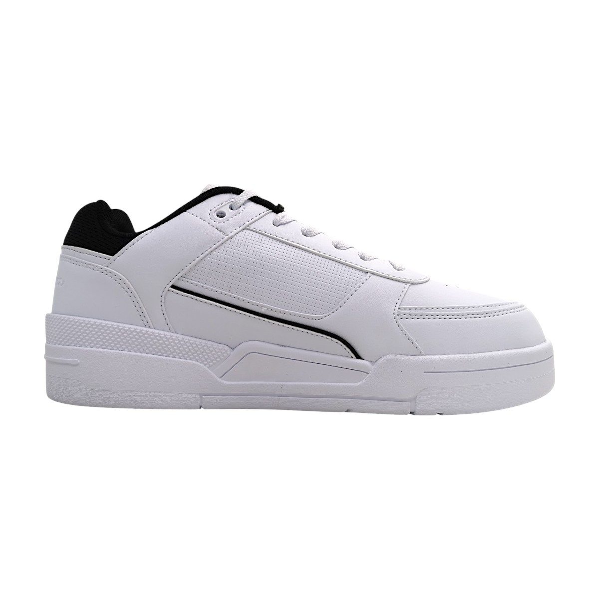 Champion sportlicher Schnürer Schnürschuh günstig online kaufen