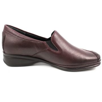 Semler braun Slipper (1-tlg)