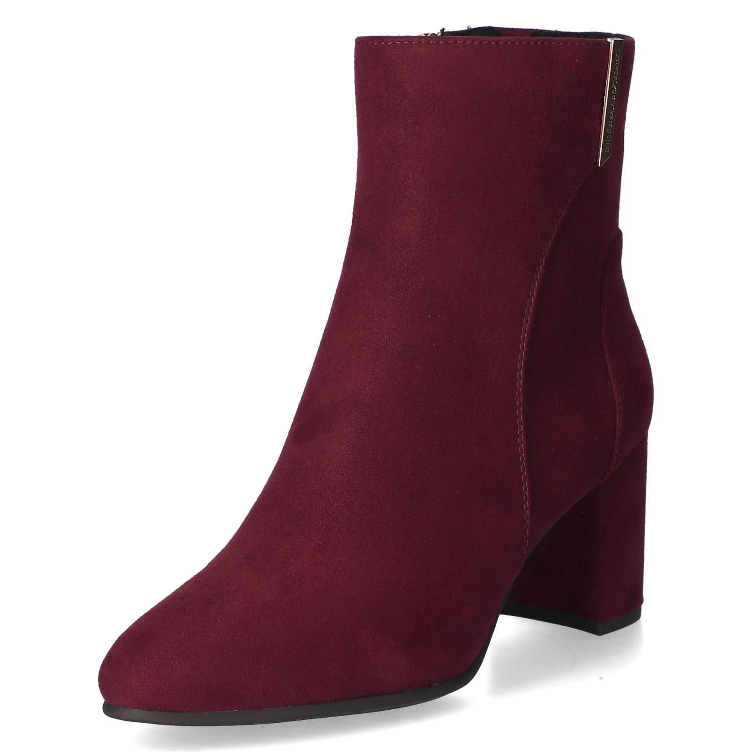 MARCO TOZZI 2-85302-43/565 Schlupfstiefel günstig online kaufen