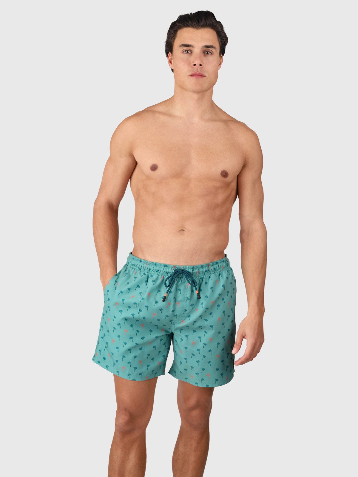 Brunotti Badeshorts Cester-Mini Men Swim Shorts günstig online kaufen