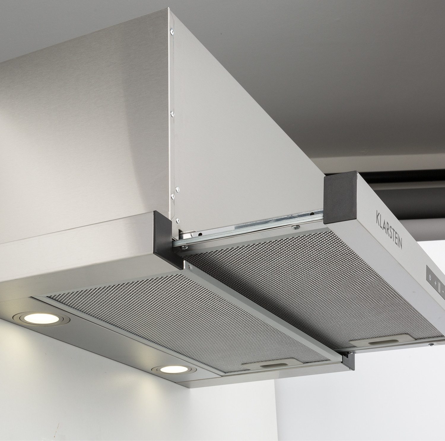 Klarstein Deckenhaube Vinea Serie CGCH2-Vinea-S Vinea