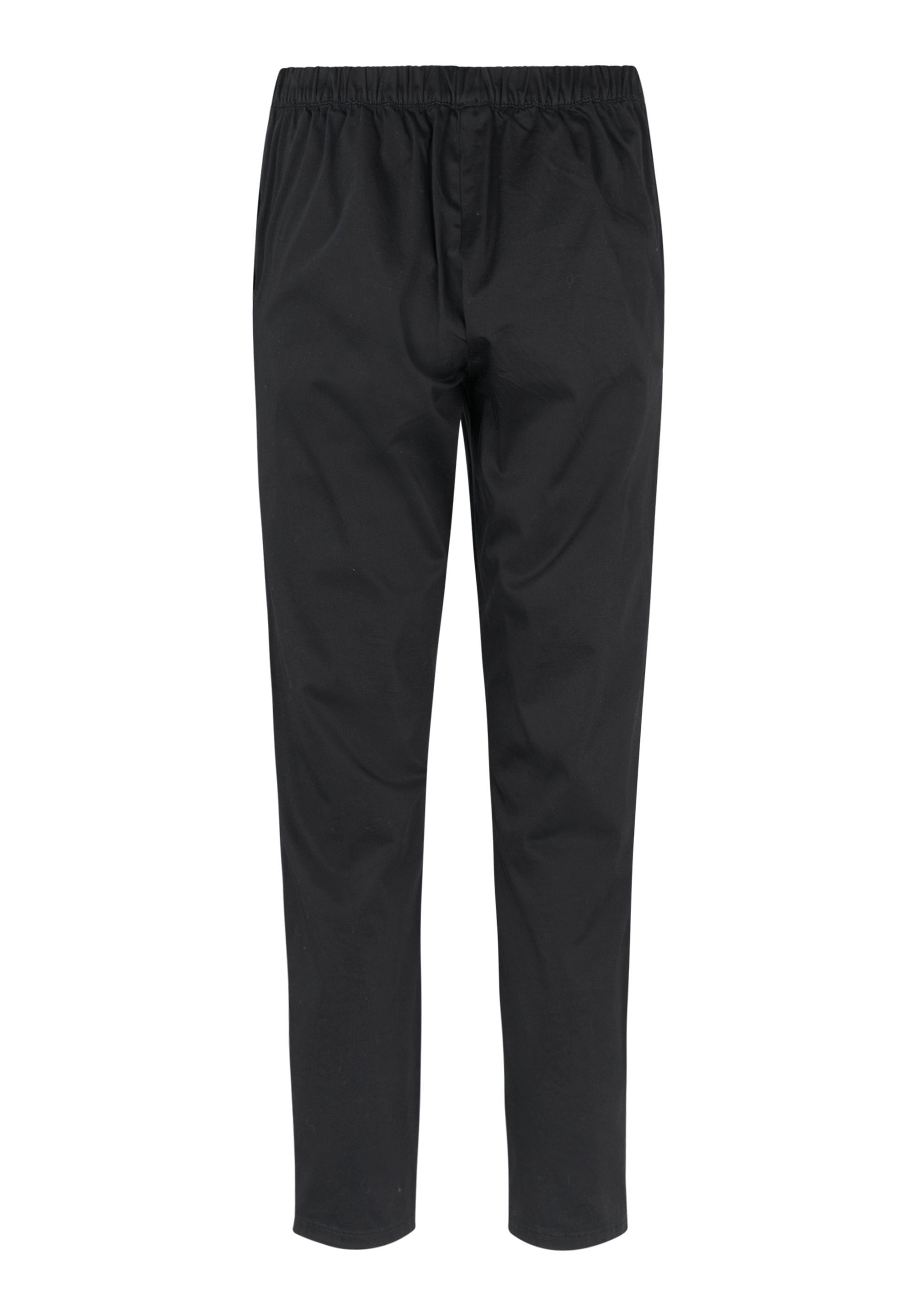 Masai Stoffhose MaPadme Weiches Material, fließende Bewegung, schmeichelnde Form