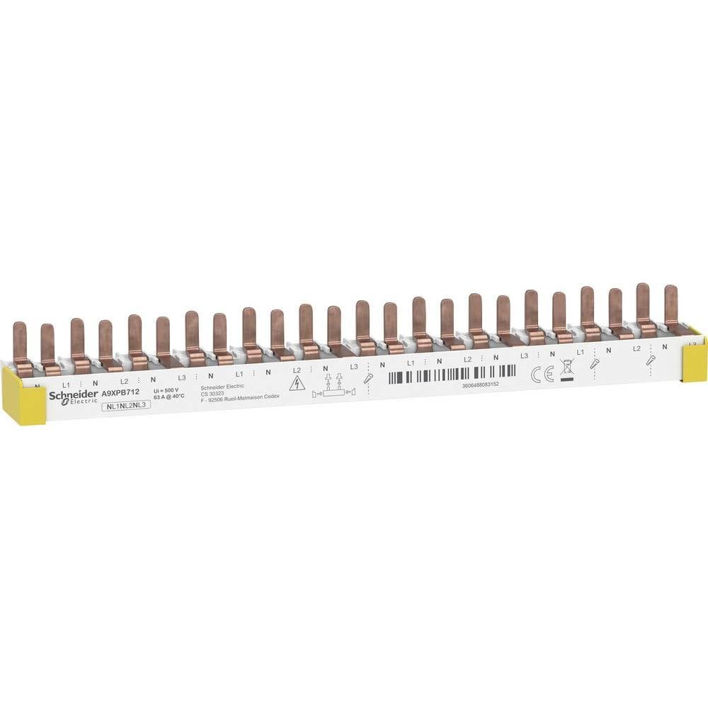 cemon Hutprofil A9XPB712 Phasenschiene 1 St.