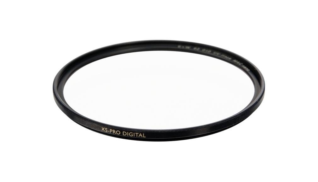 B+W XS-Pro Digital 010 UV-Haze MRC nano 43mm Objektivzubehör | Objektivfilter