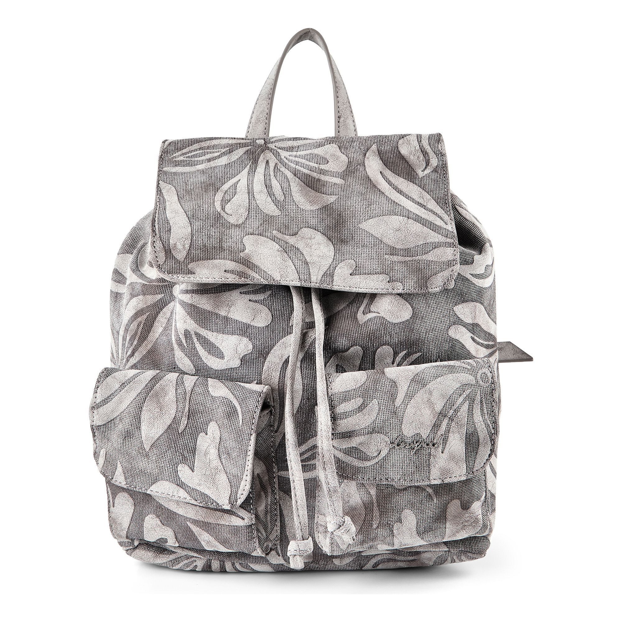 Desigual Rucksack Obsidian, Polyester