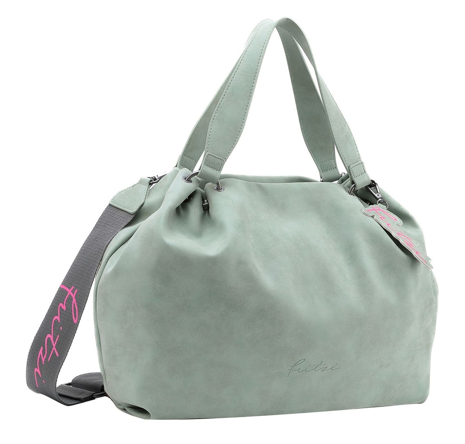 Fritzi aus Preußen Schultertasche Joshi01 günstig online kaufen