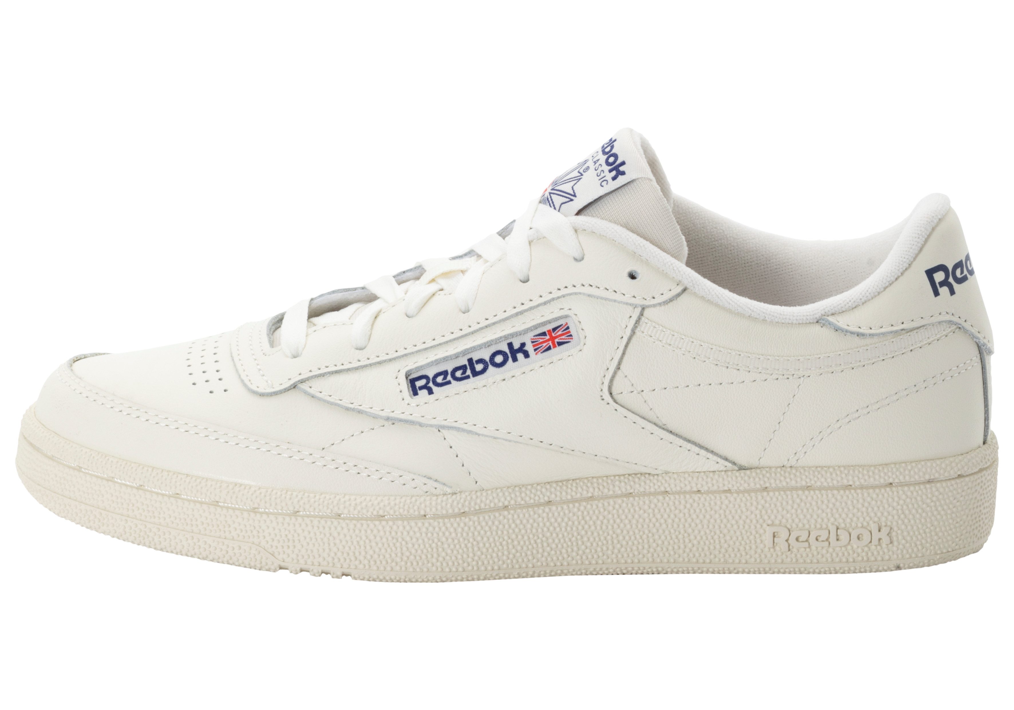 Reebok Classic CLUB C 85 Sneaker günstig online kaufen