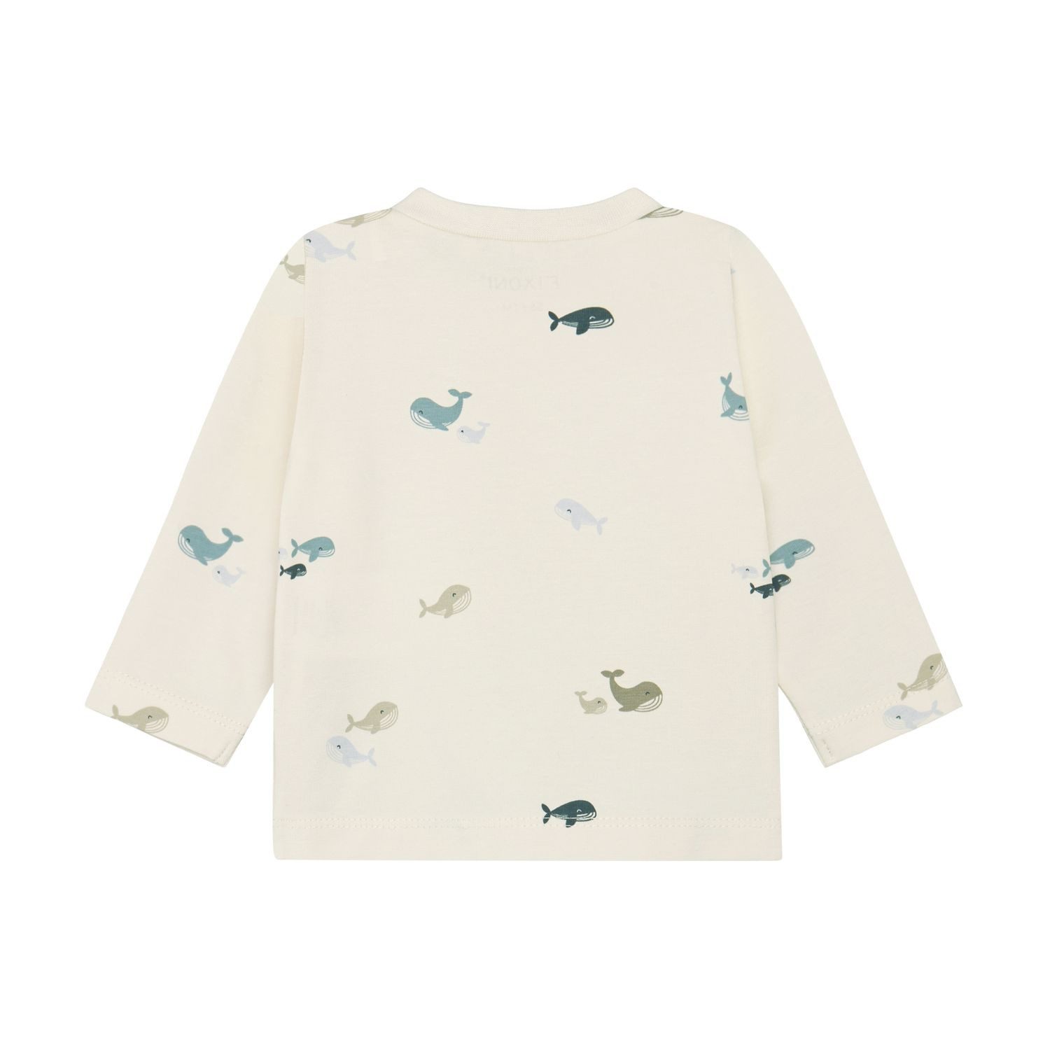 Brands4Kids Langarmshirt