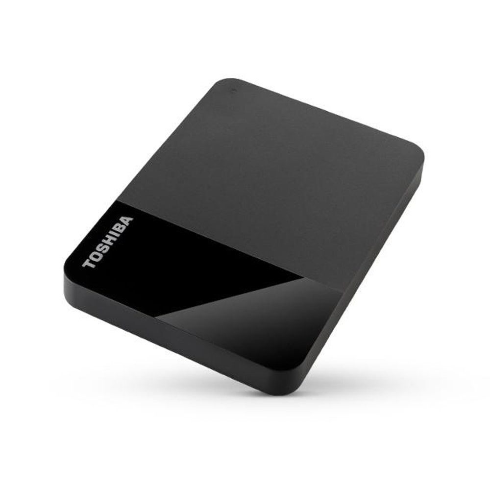 Toshiba externe HDD-Festplatte