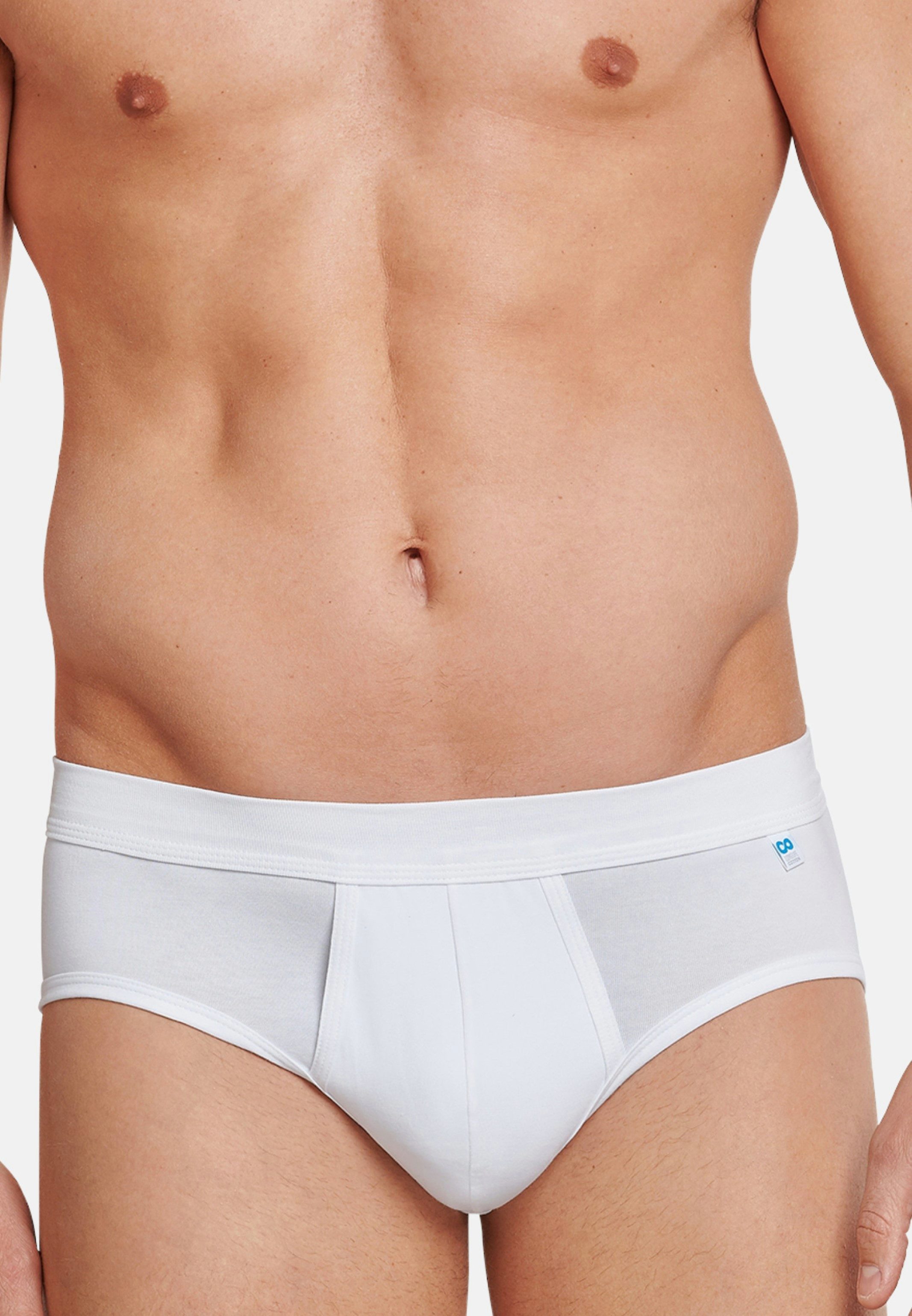 Schiesser Slip 2er Pack Long Life günstig online kaufen