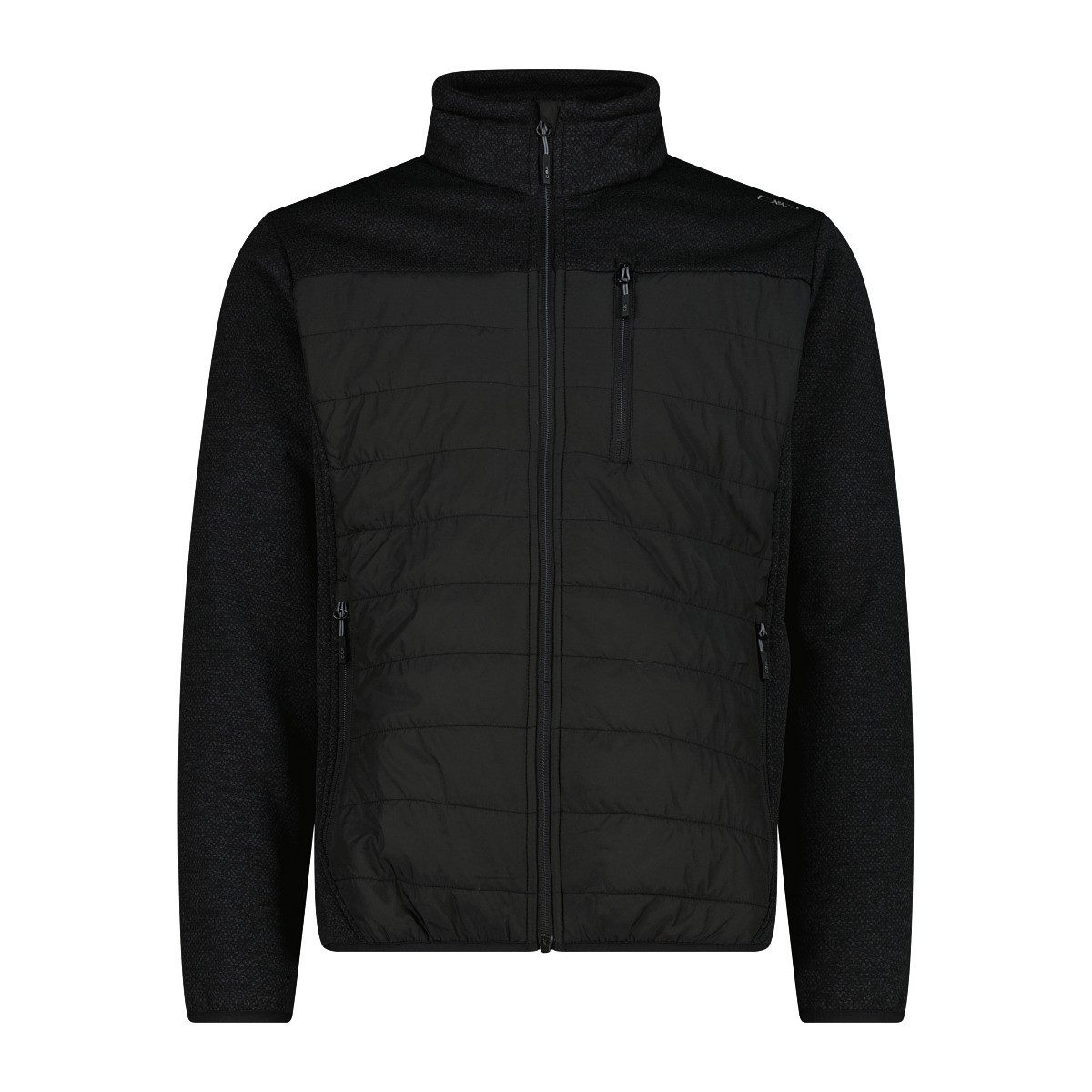 CMP Fleecejacke CMP Herren Fleecejacke Man Jacket Hybrid 35H1747 günstig online kaufen