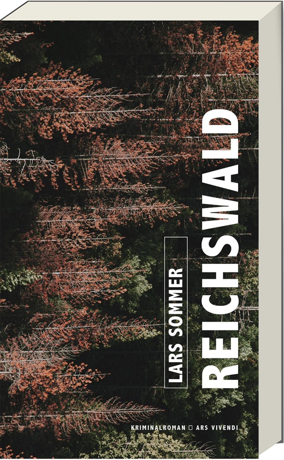 Reichswald / Lars Sommer