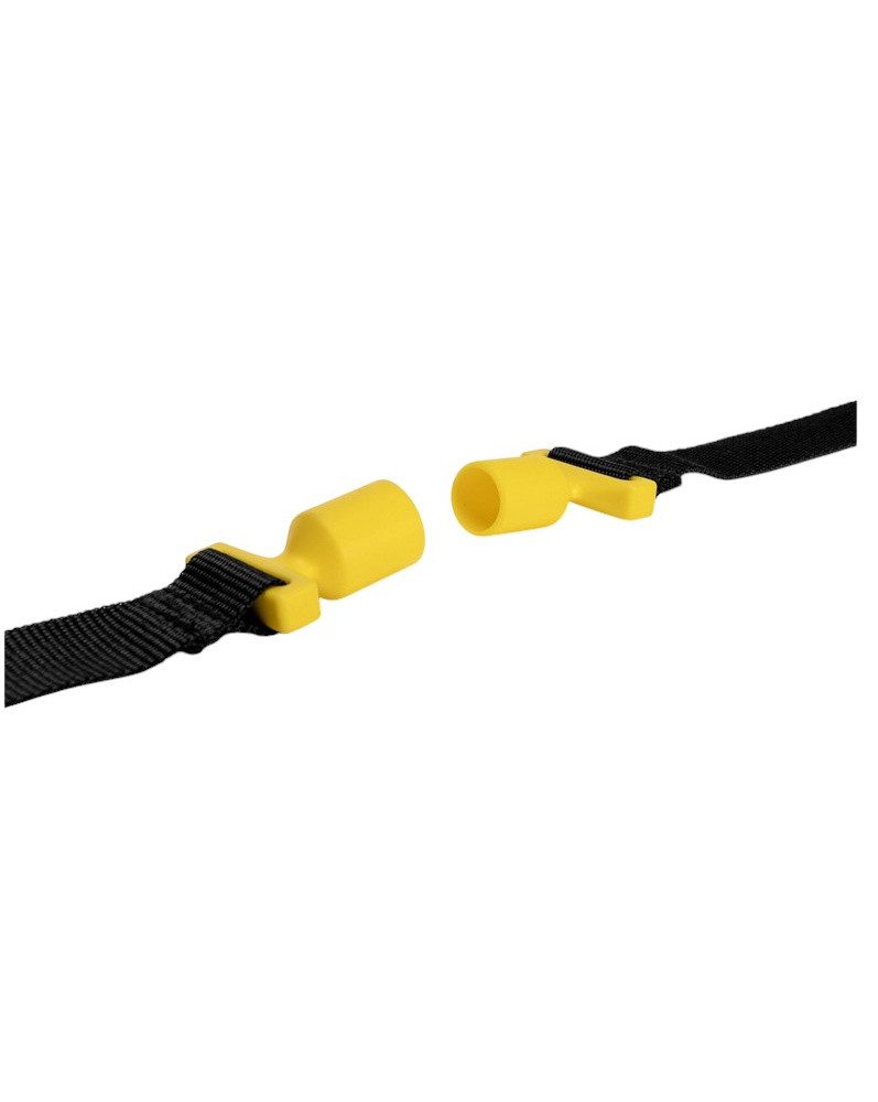 SKLZ Trainingshilfe Dual Agility Gürtel (Belt) - 1 Stück