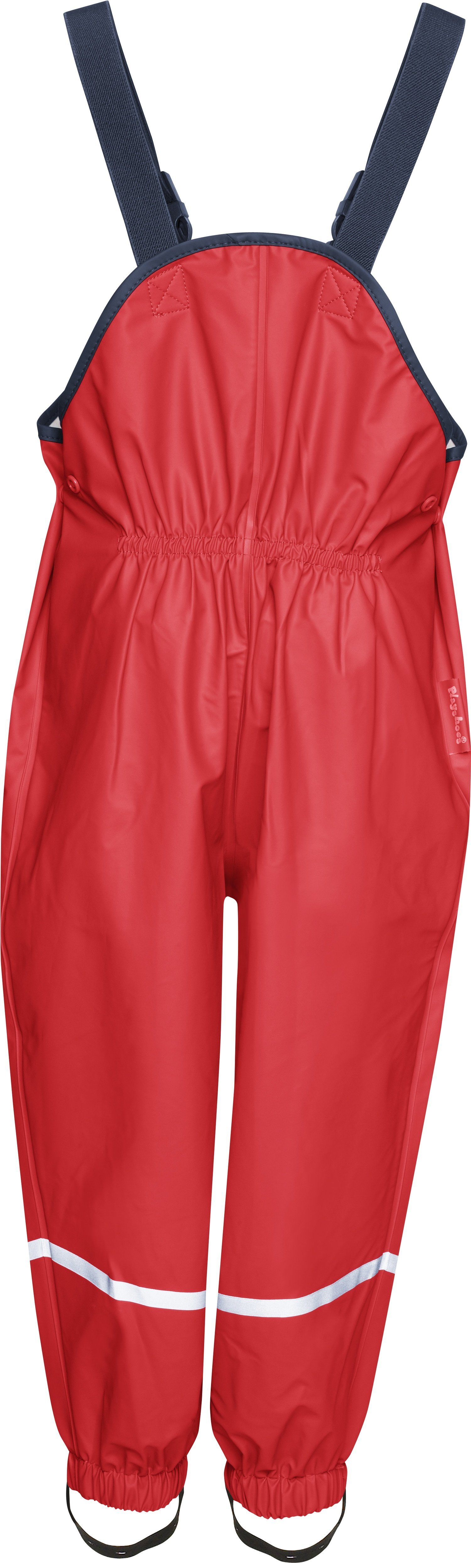 Playshoes Regenhose Regenlatzhose Textilfutter