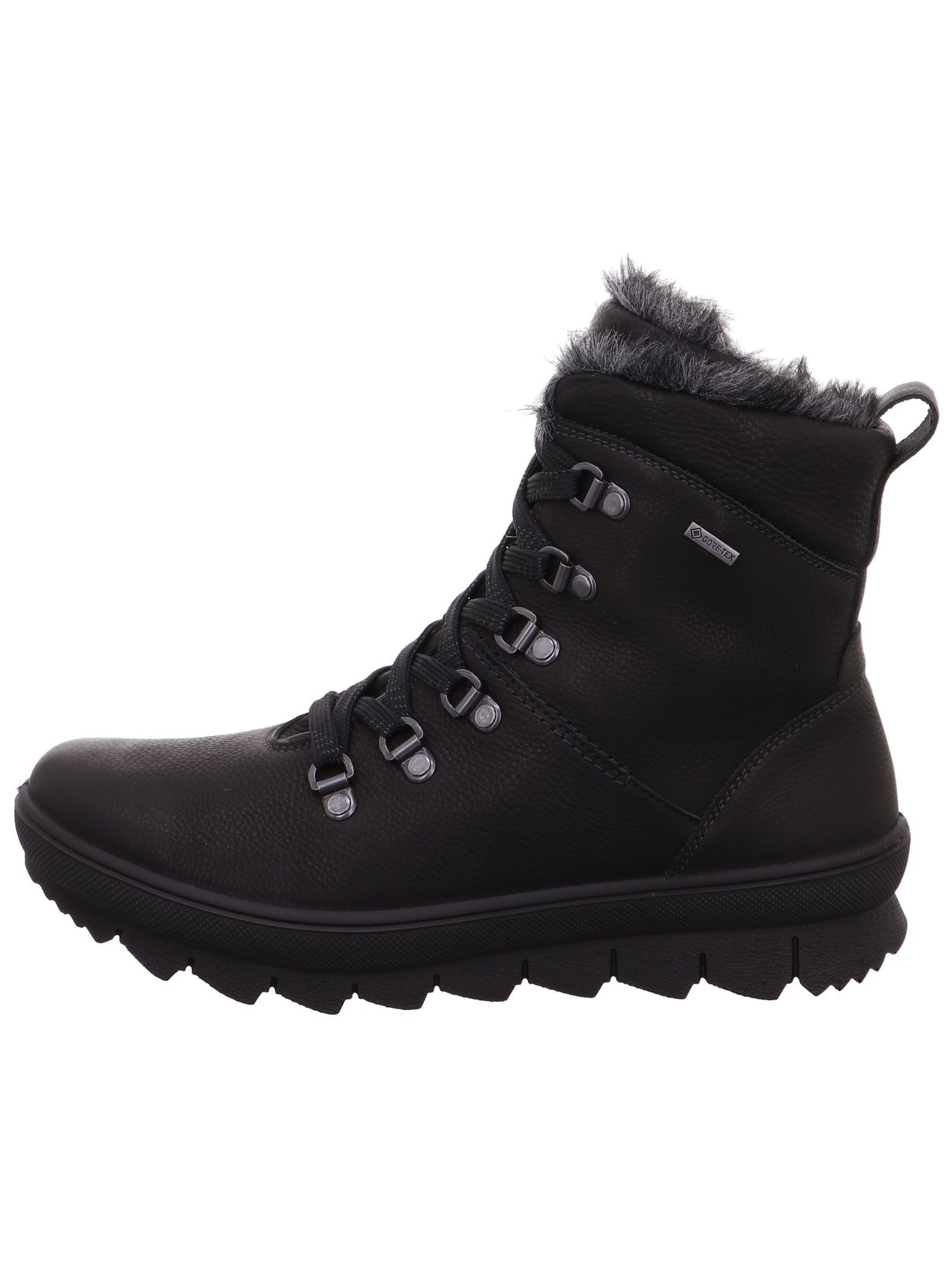 Legero Legero Stiefelette Leder Stiefelette günstig online kaufen