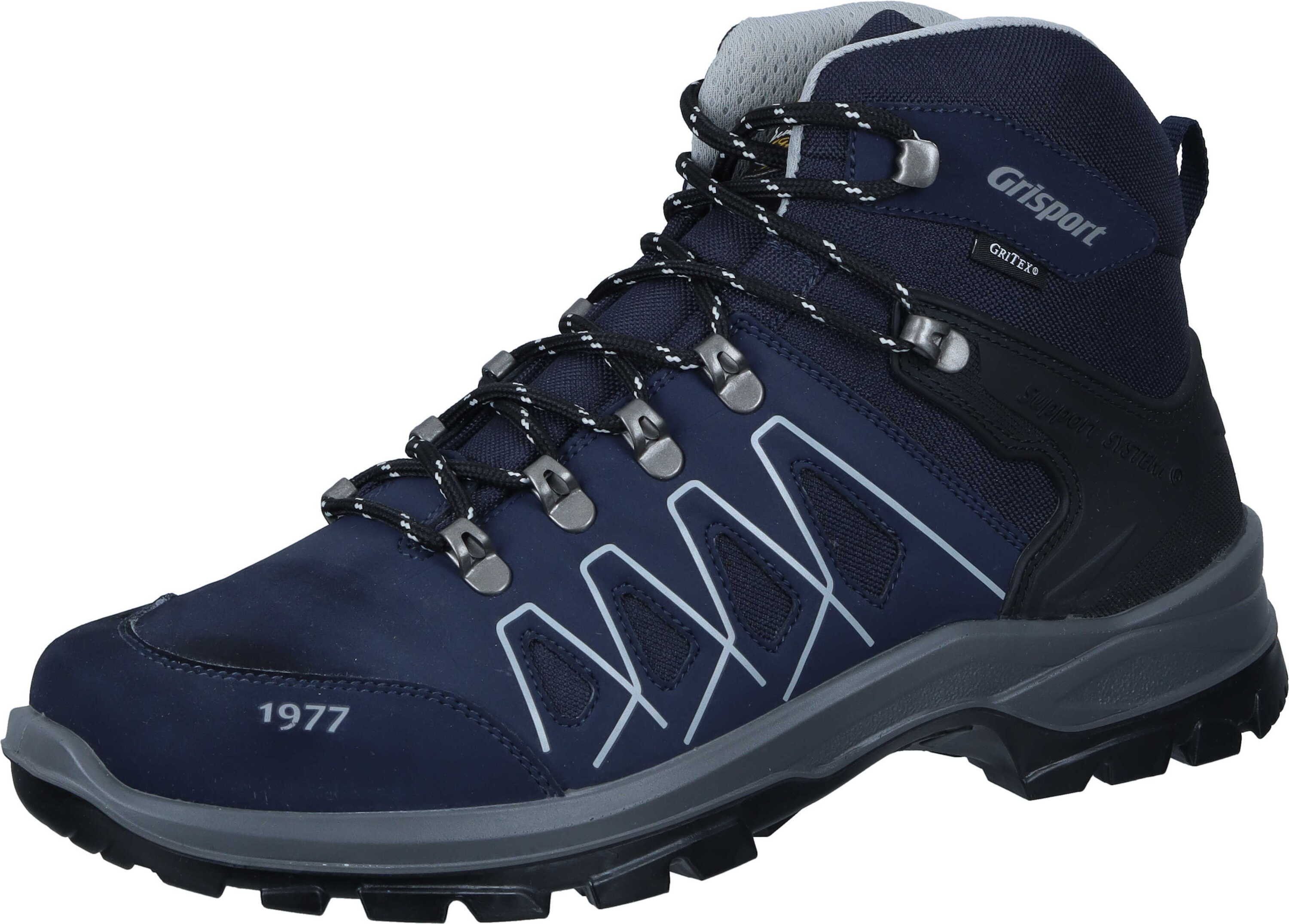 Wanderschuhe Wanderschuh