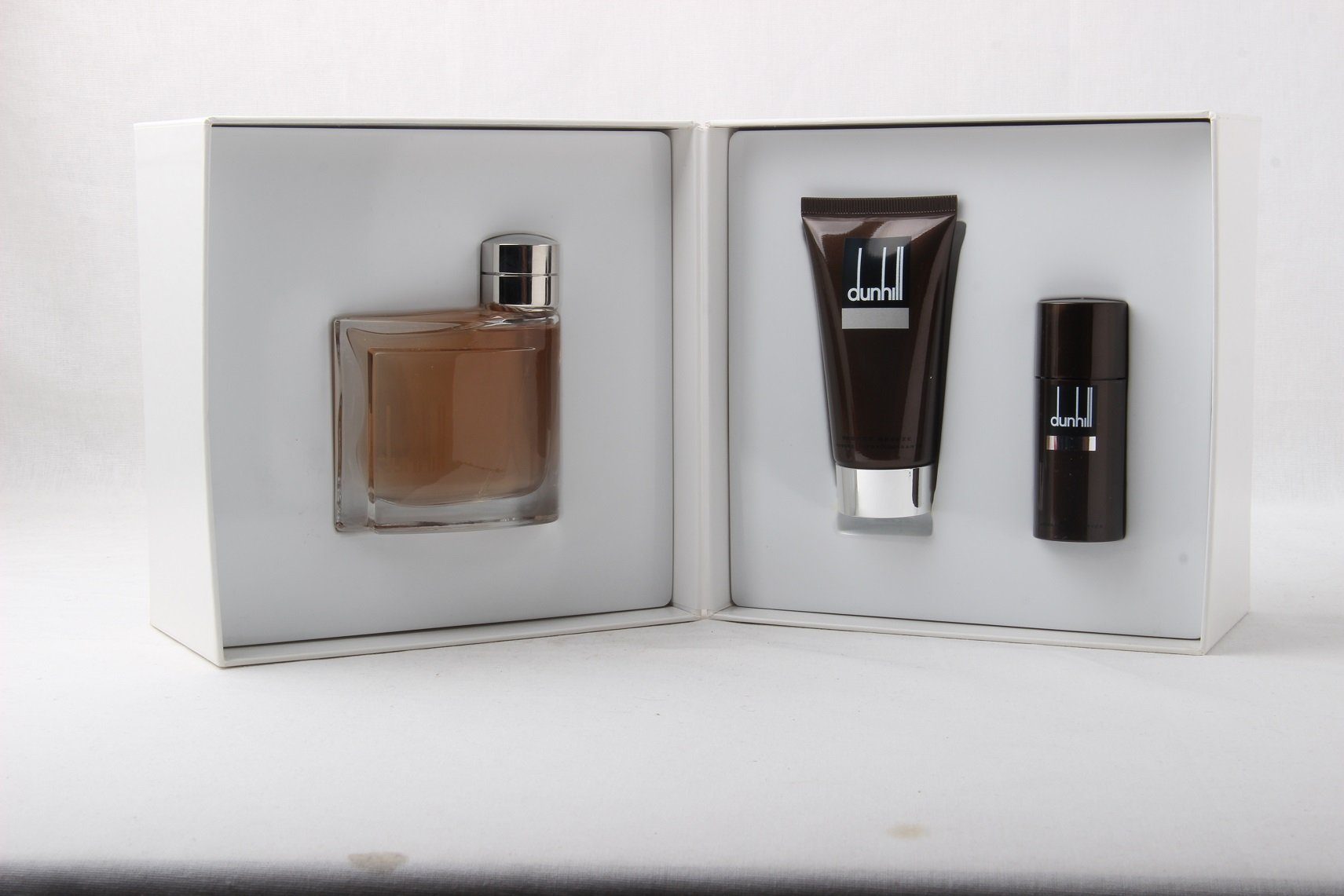 wird gebraucht Dunhill Duft-Set Dunhill Eau de 50 ml Toilette